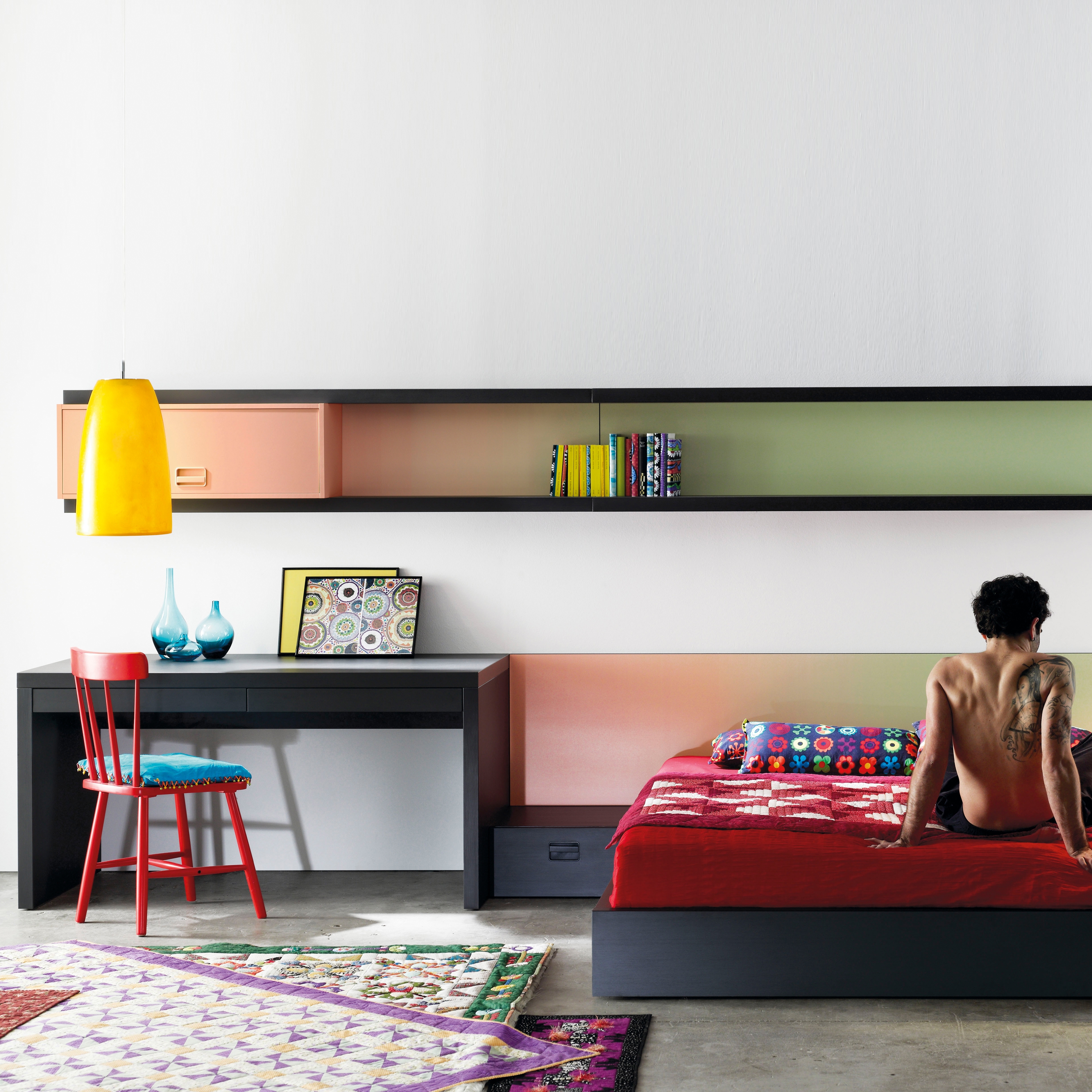 Produkt Composition 33 des Herstellers LAGRAMA anzeigen