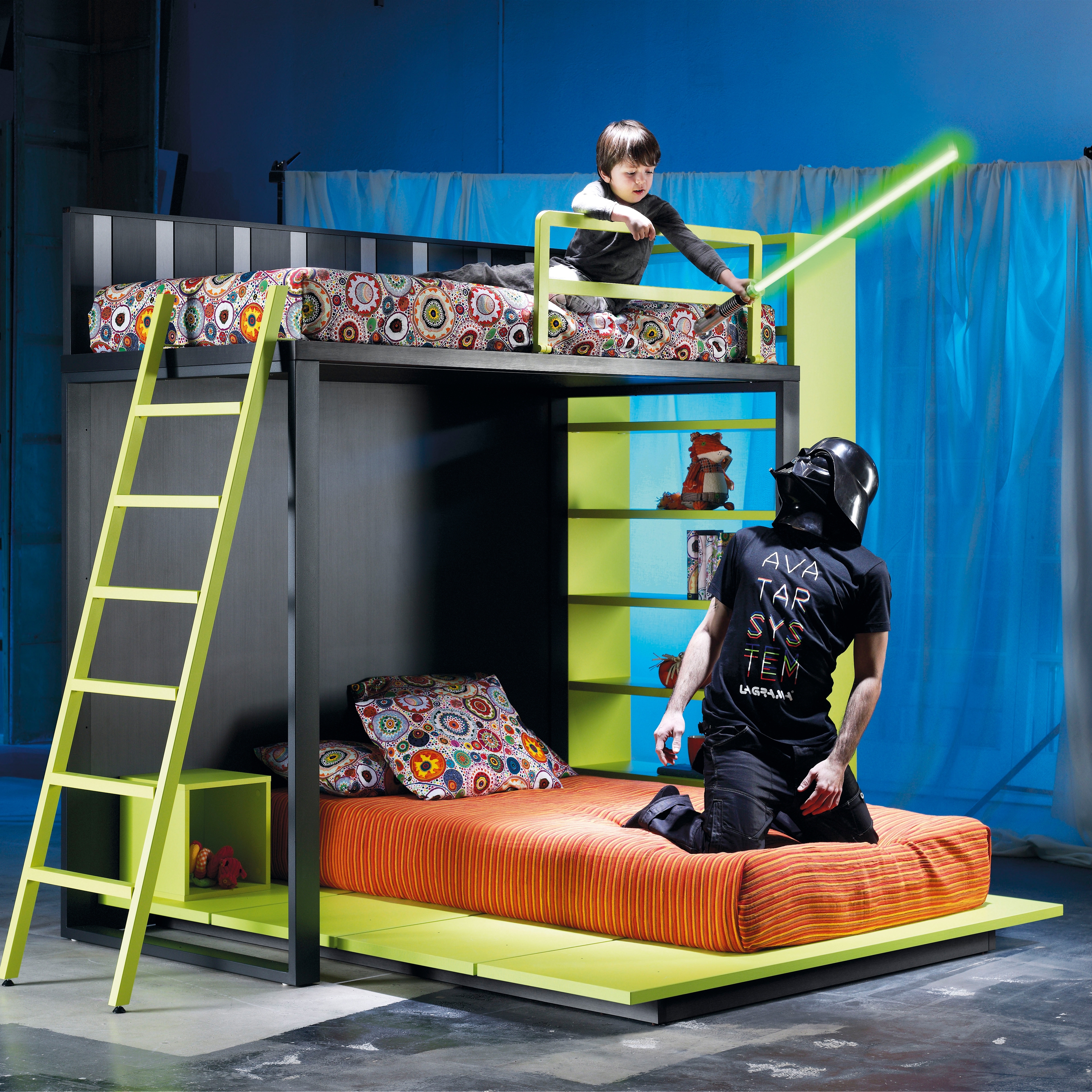 Produkt Composition 35 des Herstellers LAGRAMA anzeigen