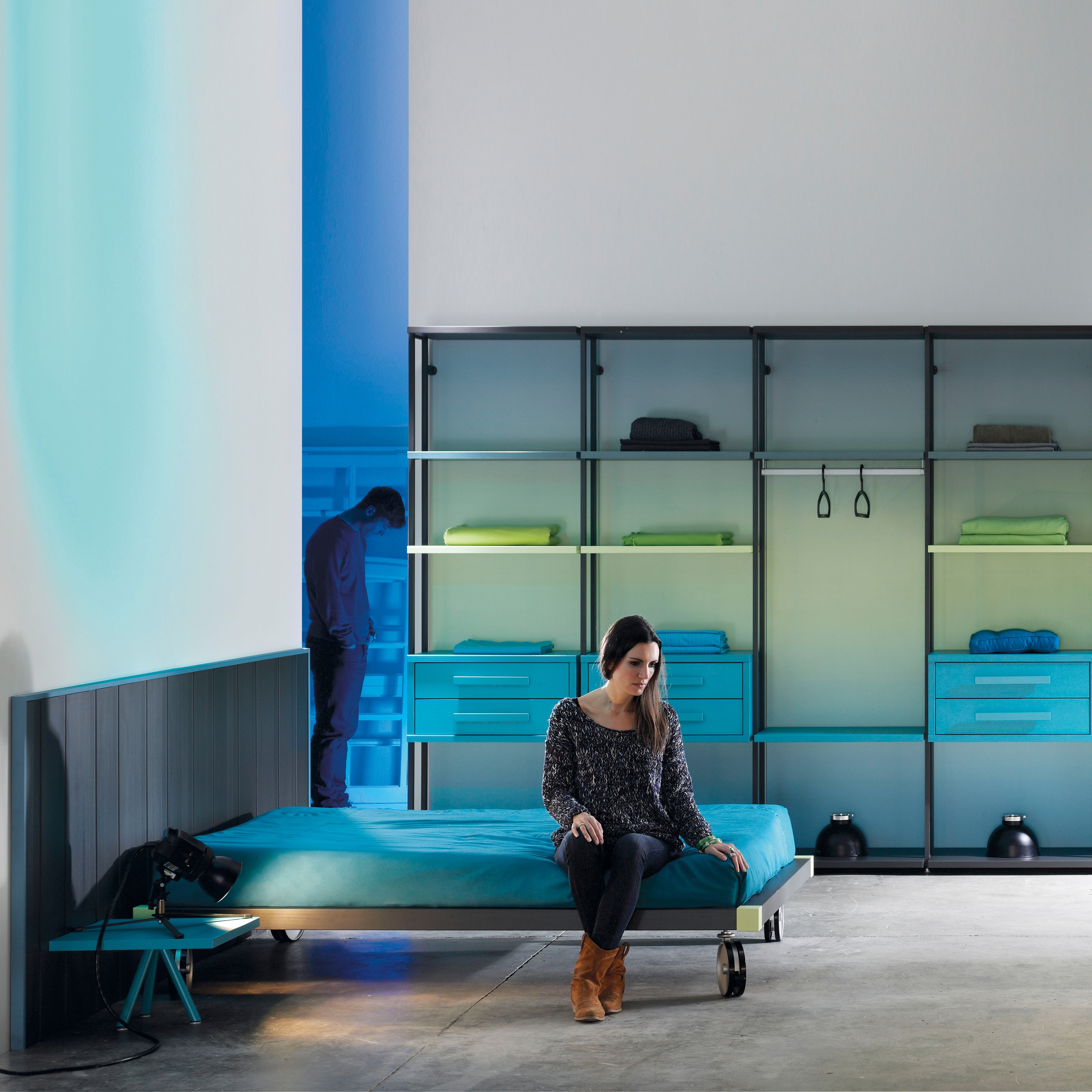 Afficher le produit Composition 36 du fabricant LAGRAMA