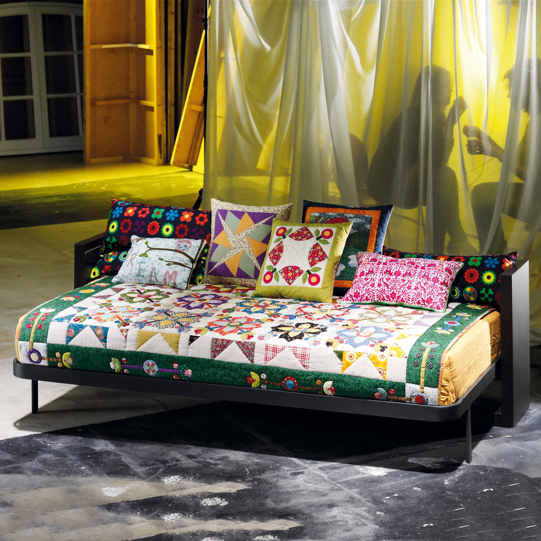 Produkt Composition 39 des Herstellers LAGRAMA anzeigen