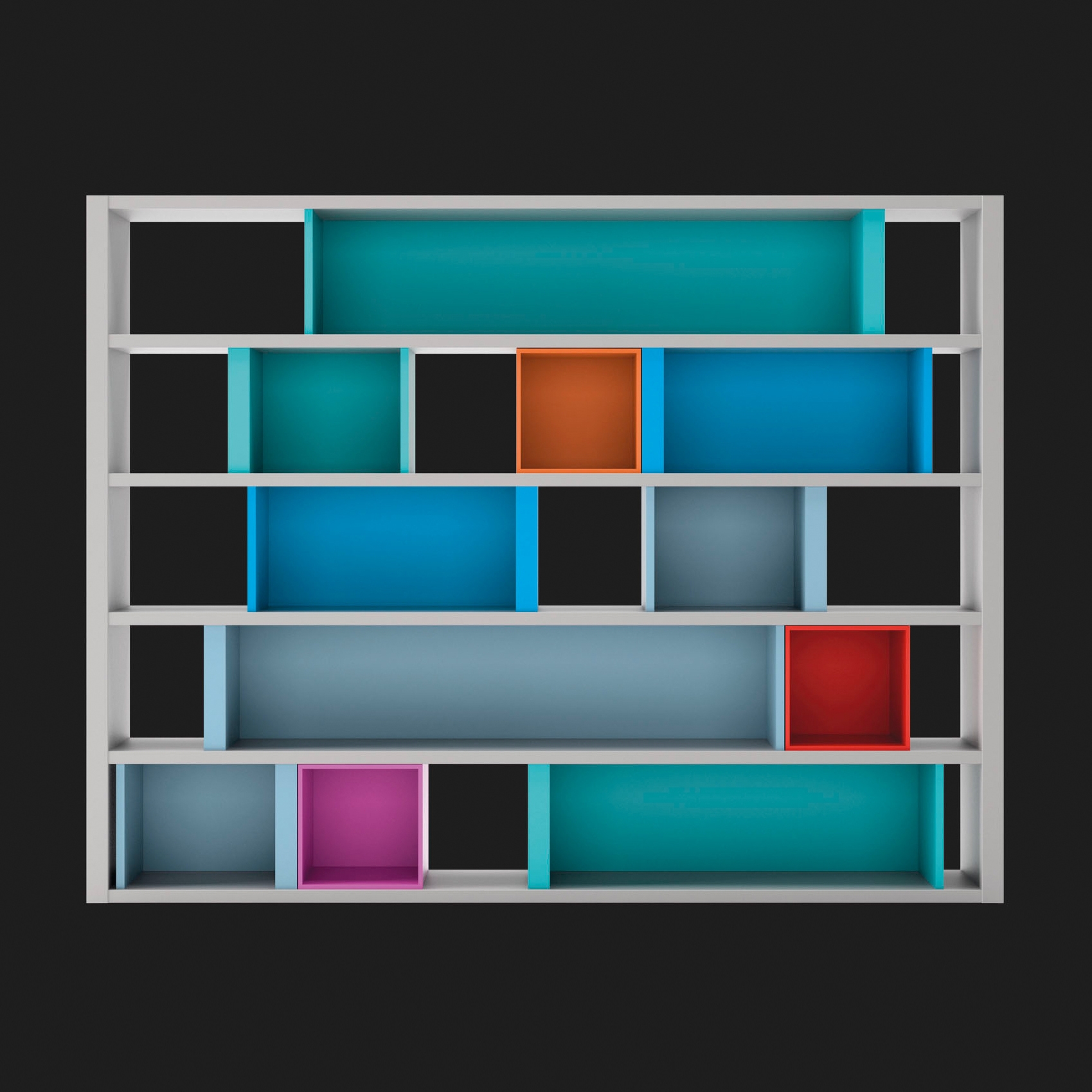 Produkt Composition 43 des Herstellers LAGRAMA anzeigen