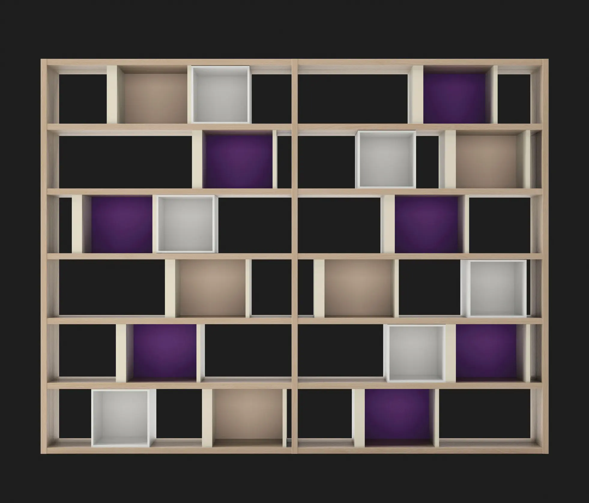 LAGRAMA - Composition 43