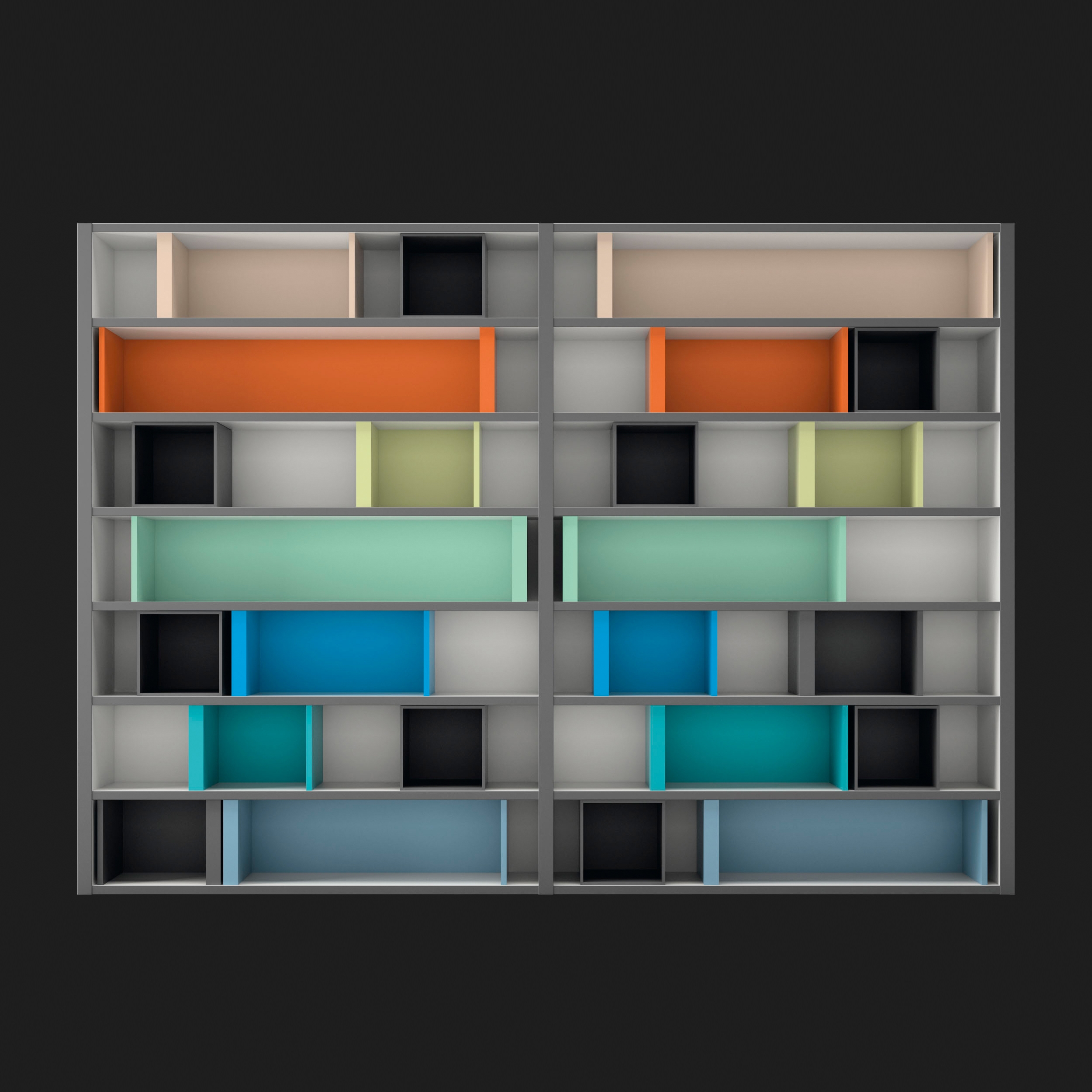 Produkt Composition 43 des Herstellers LAGRAMA anzeigen