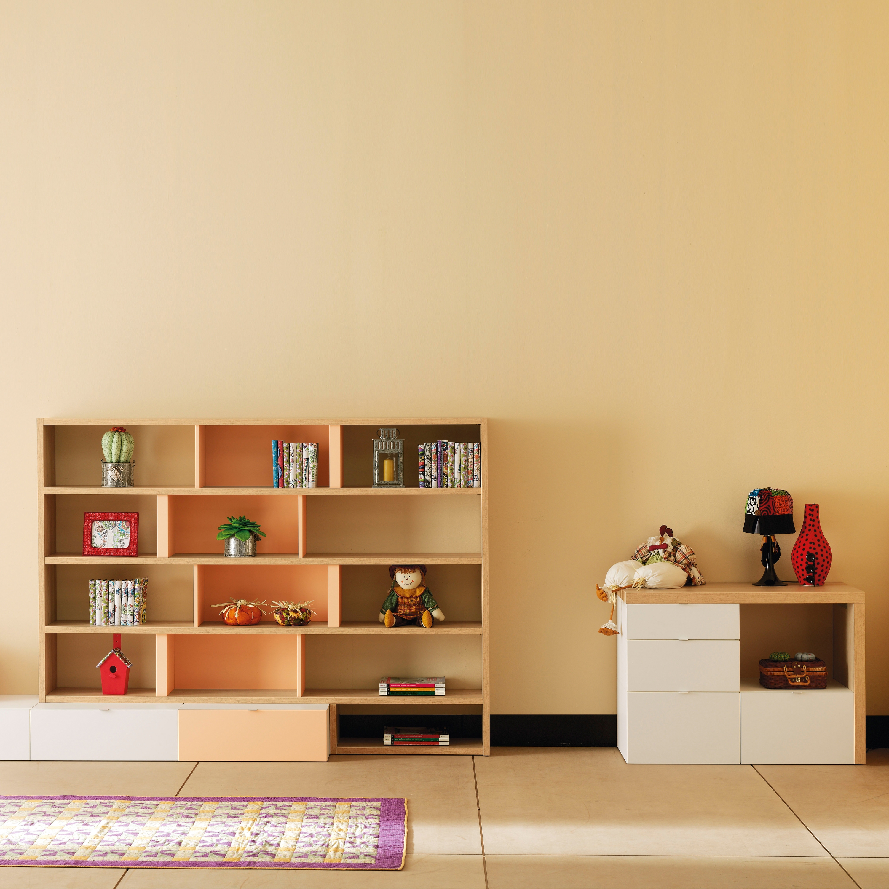 Display product Composition 45 from manufacturer LAGRAMA