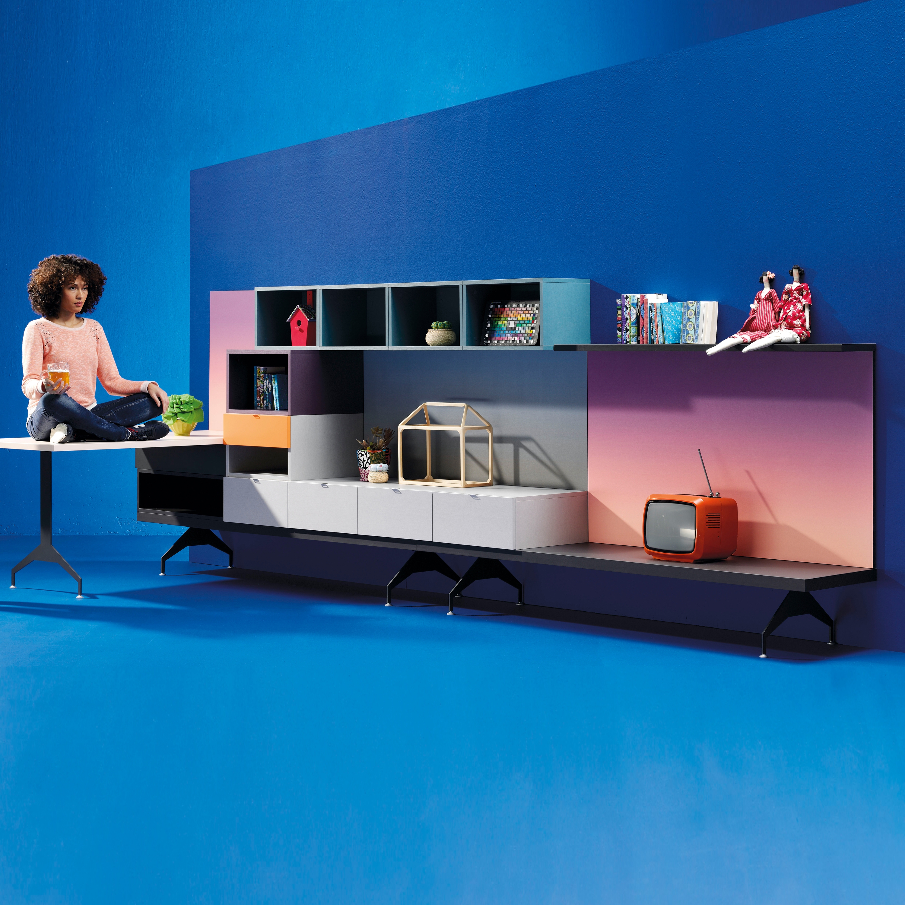 Produkt Composition 47 des Herstellers LAGRAMA anzeigen