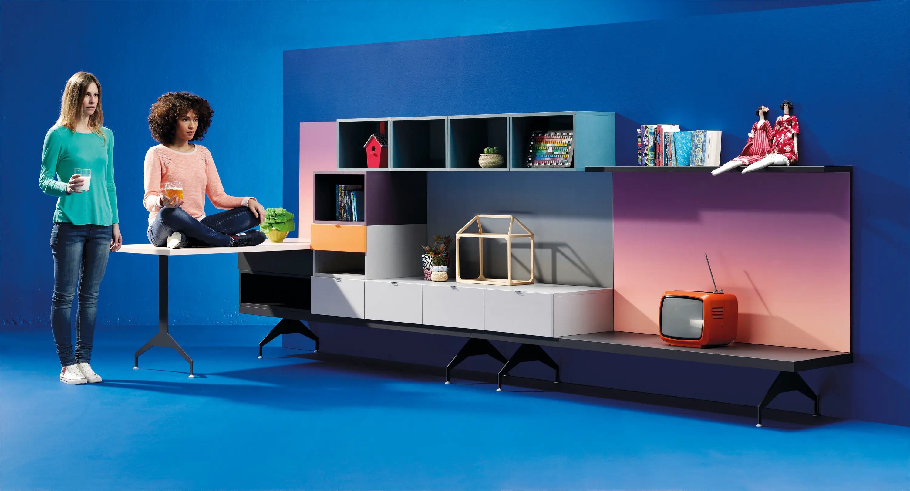 LAGRAMA - Composition 47