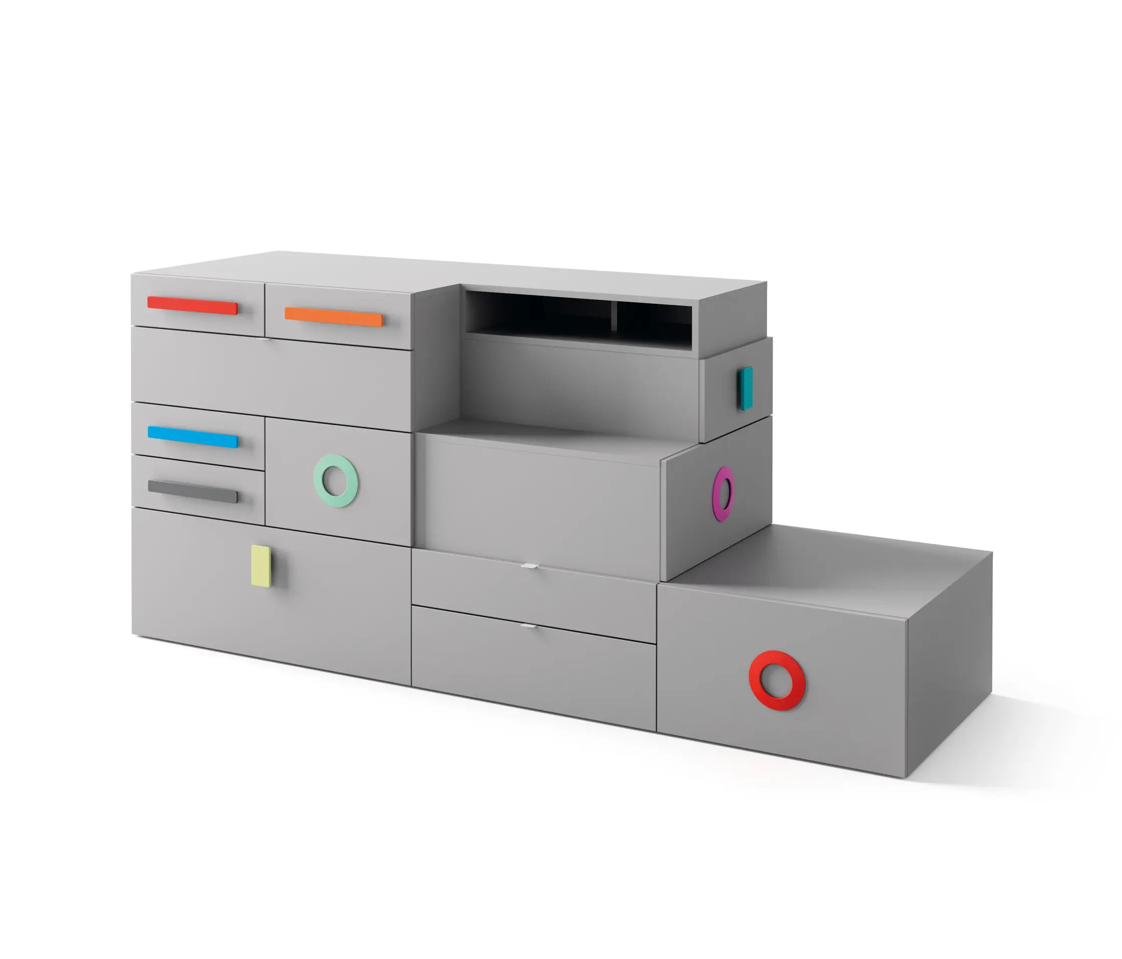 LAGRAMA - KUBOX system