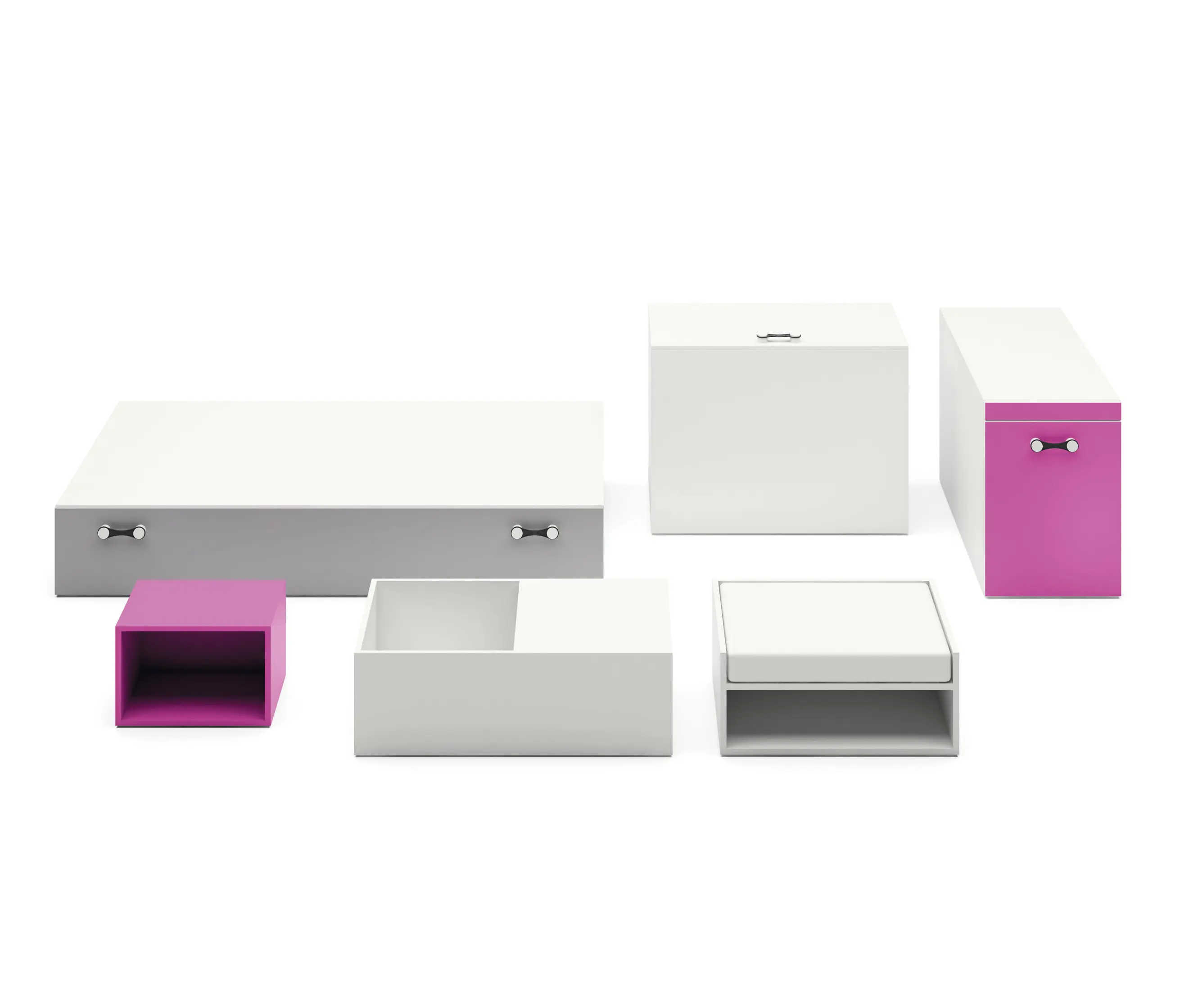 LAGRAMA - KUBOX system