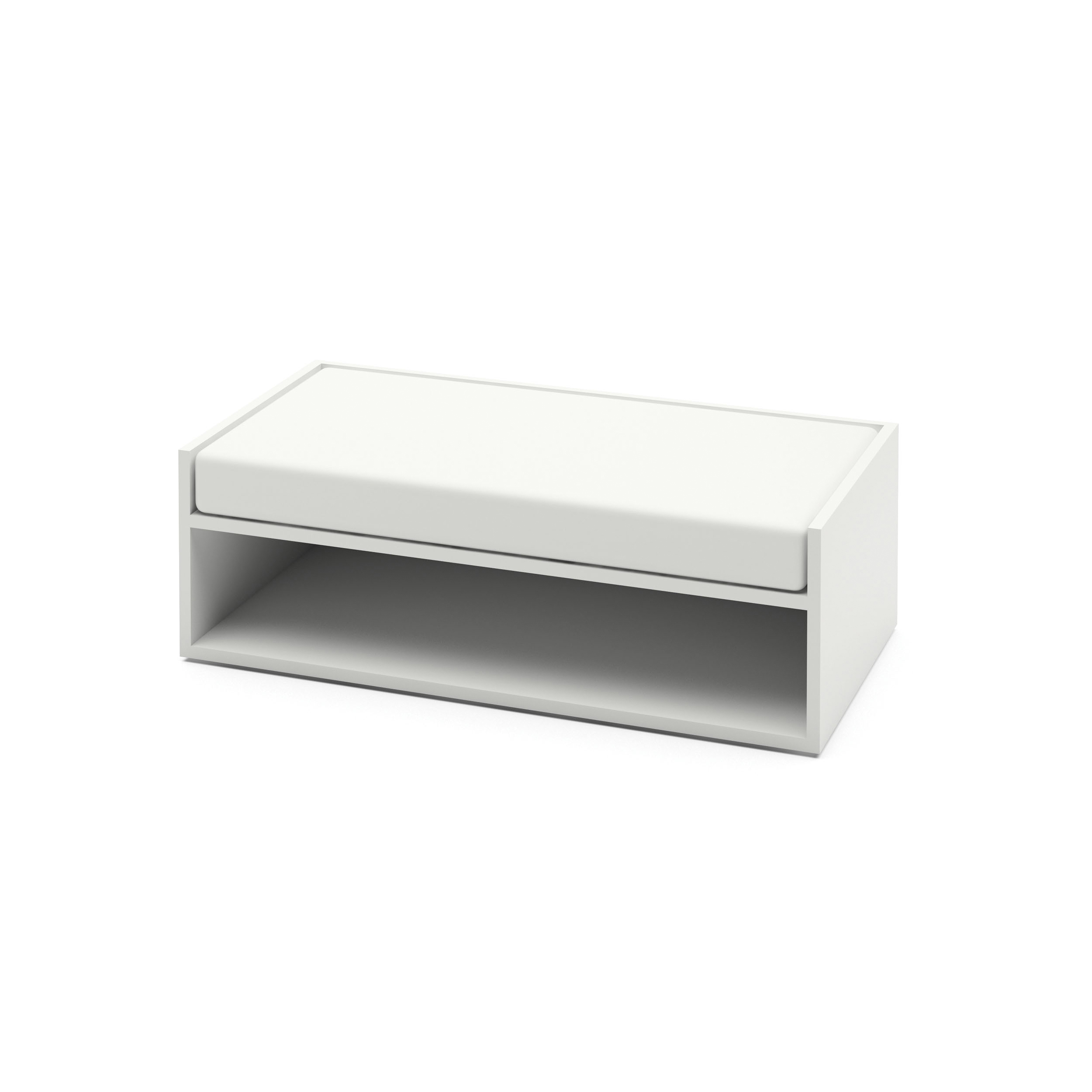 Mostra il prodotto KUBOX system del produttore LAGRAMA