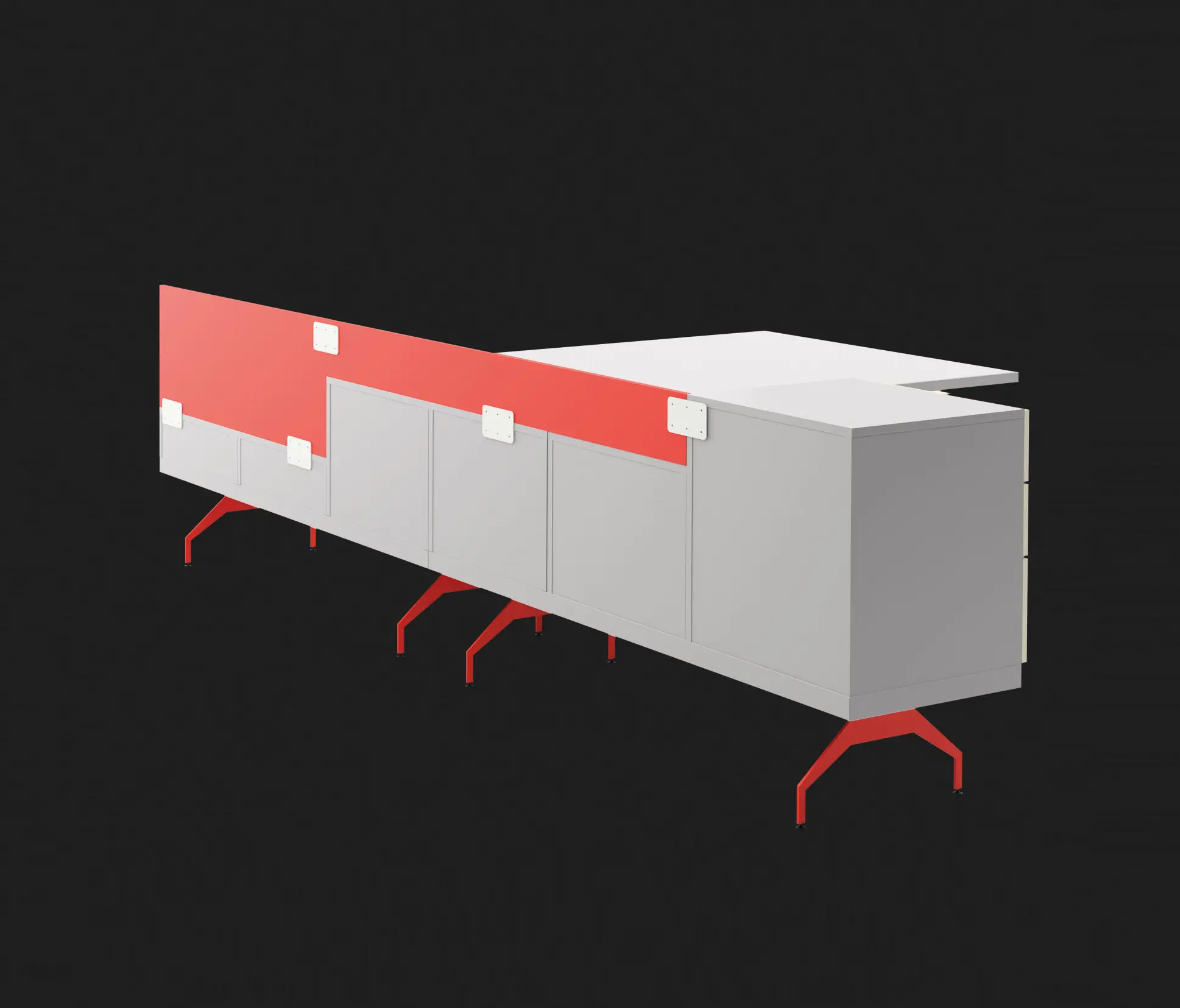 LAGRAMA - BLINKBOX system