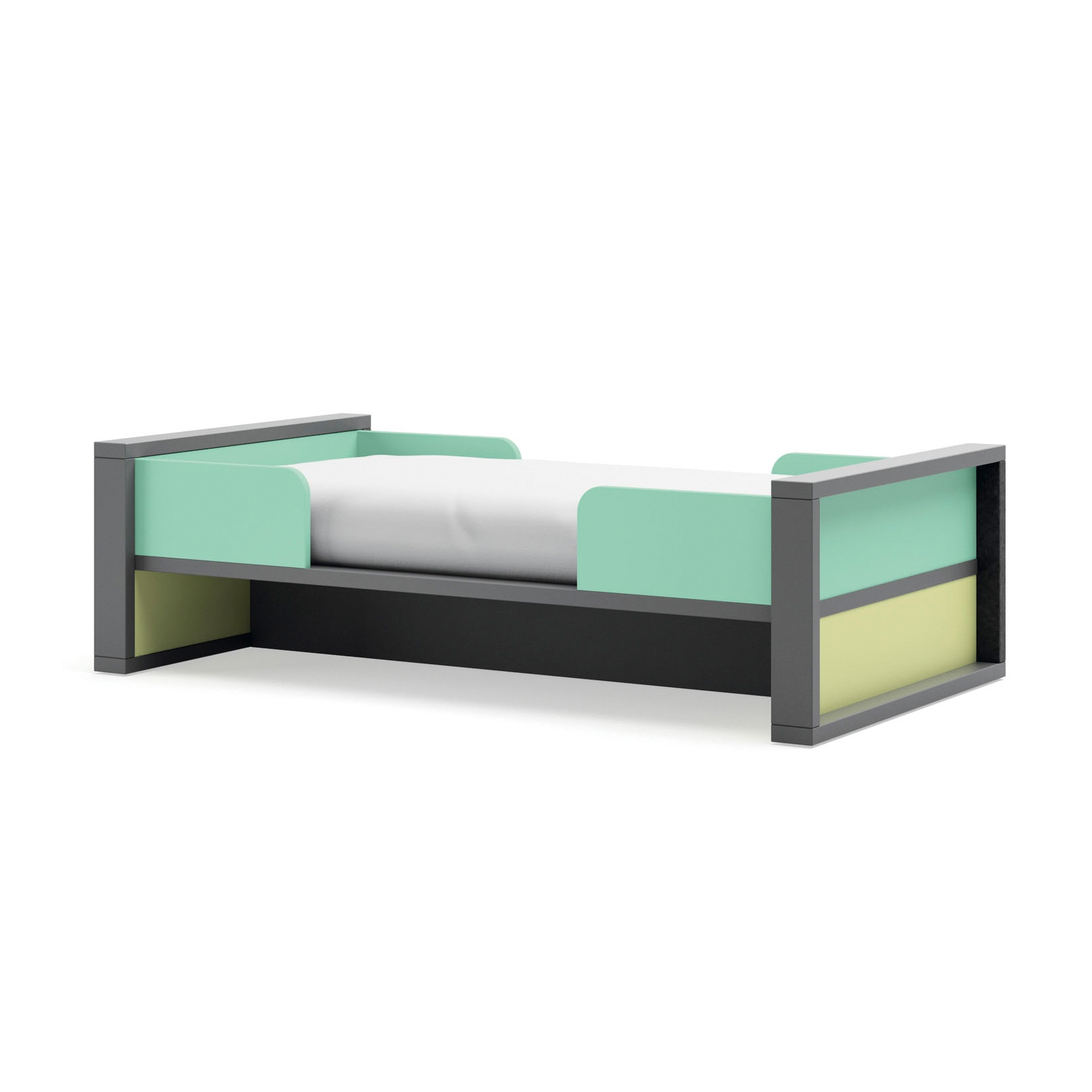 Mostra il prodotto Child Complements - Hugo Bed del produttore LAGRAMA
