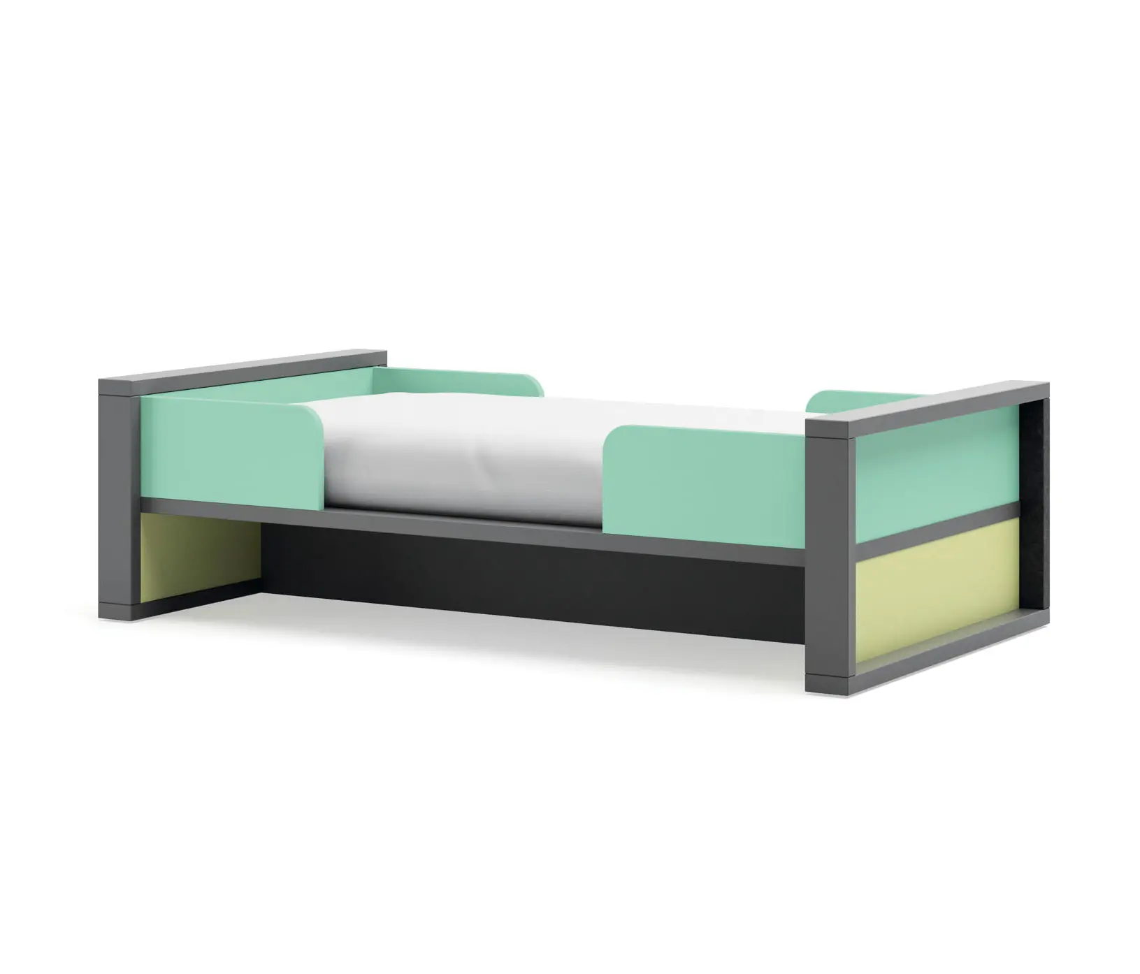 LAGRAMA - Child Complements - Hugo Bed