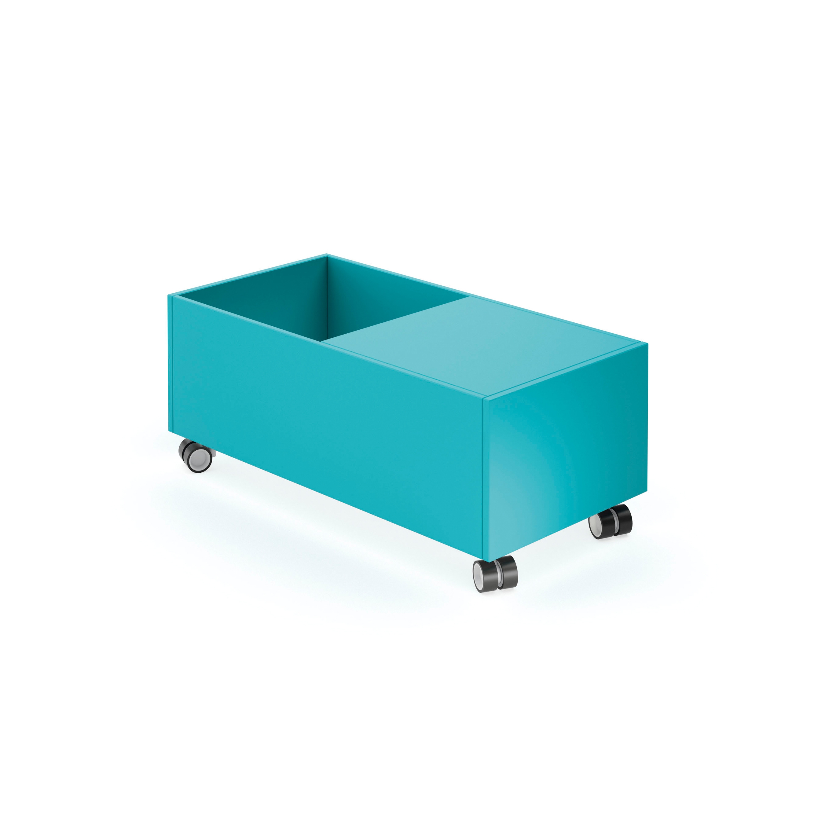 Mostra il prodotto Child Complements - Toy Box del produttore LAGRAMA