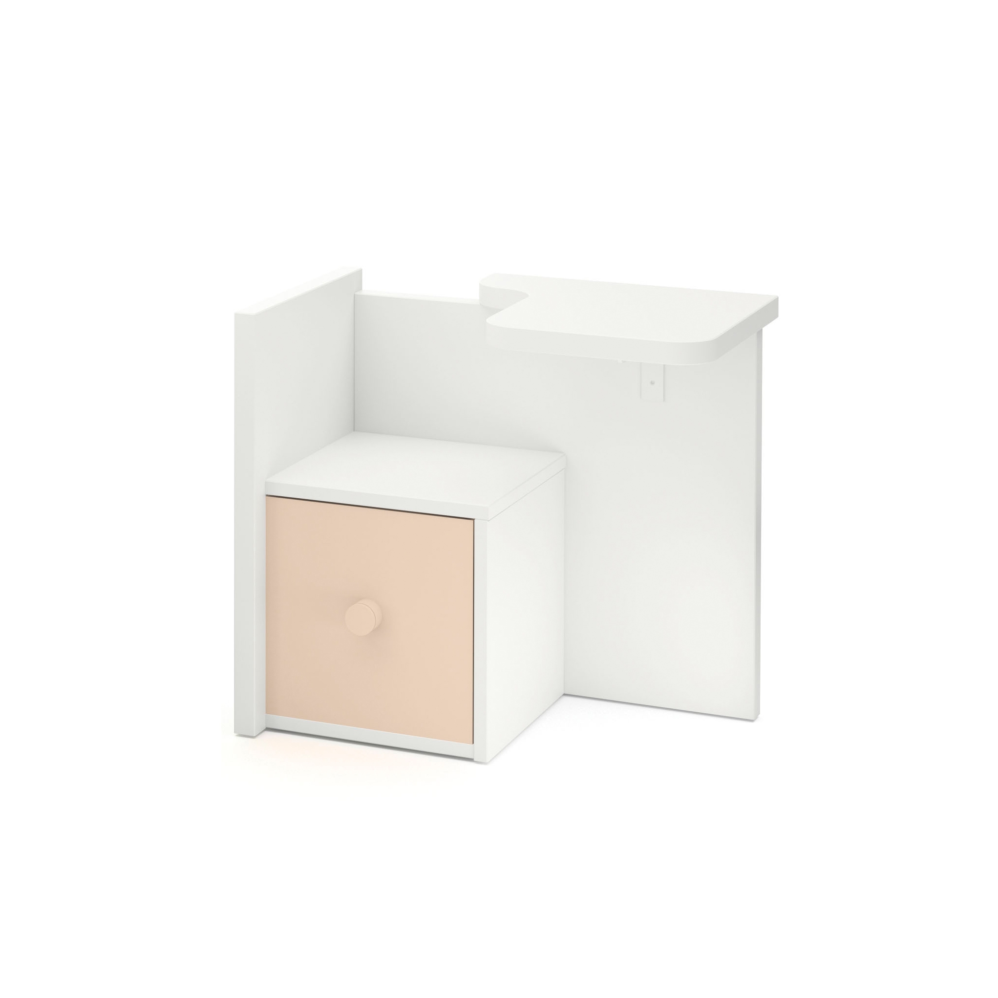 Mostra il prodotto Child Complements - Desk del produttore LAGRAMA