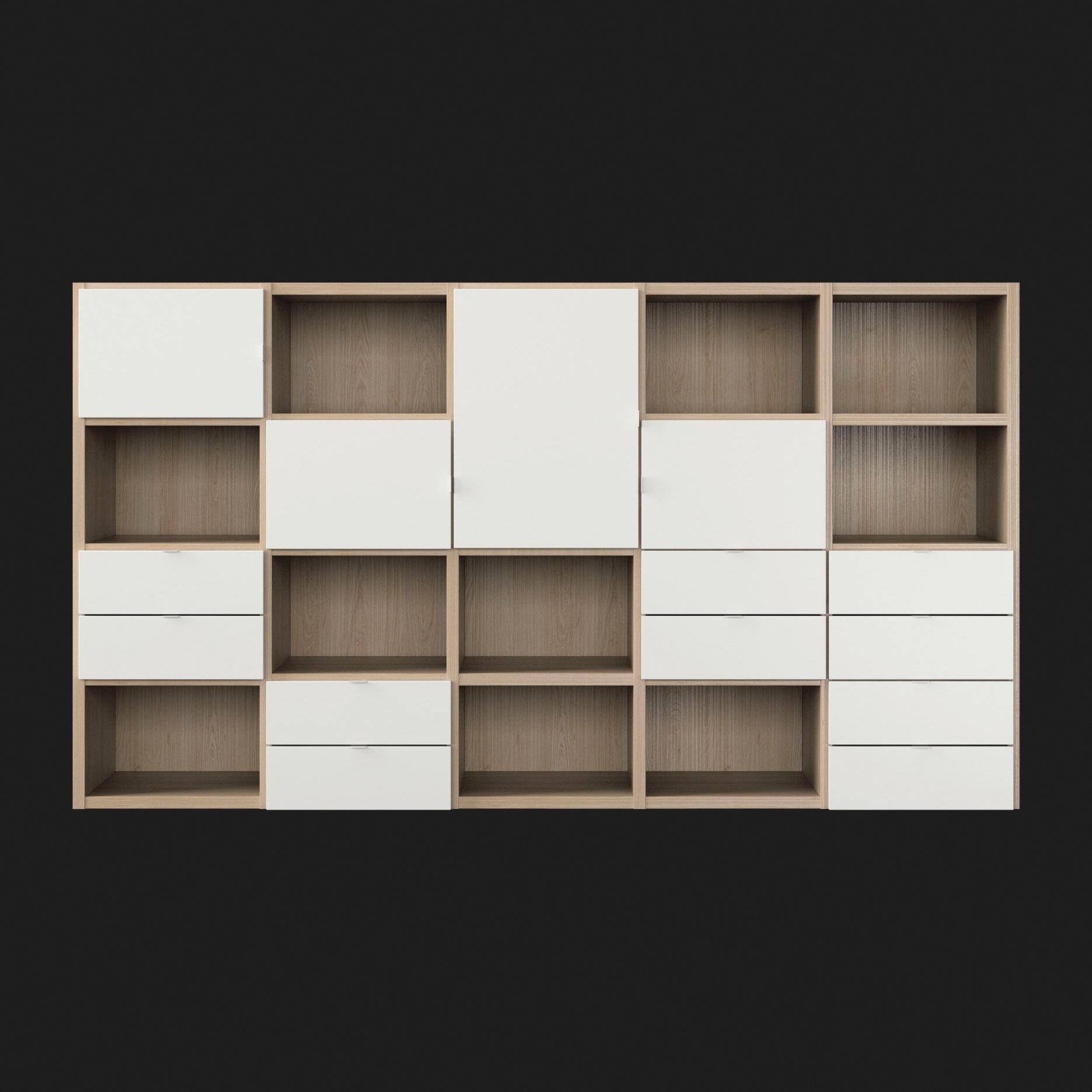 Produkt AIRBOX system des Herstellers LAGRAMA anzeigen