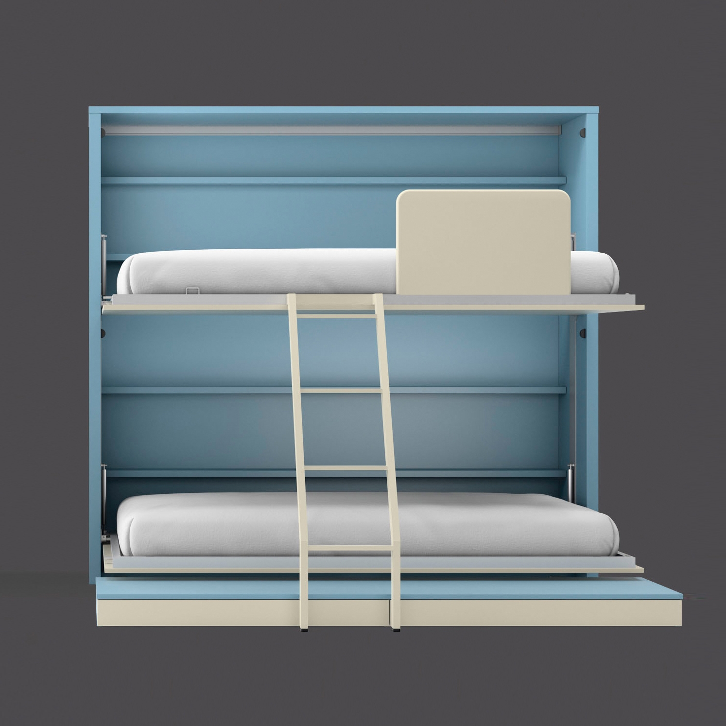 Produkt Folding bed des Herstellers LAGRAMA anzeigen