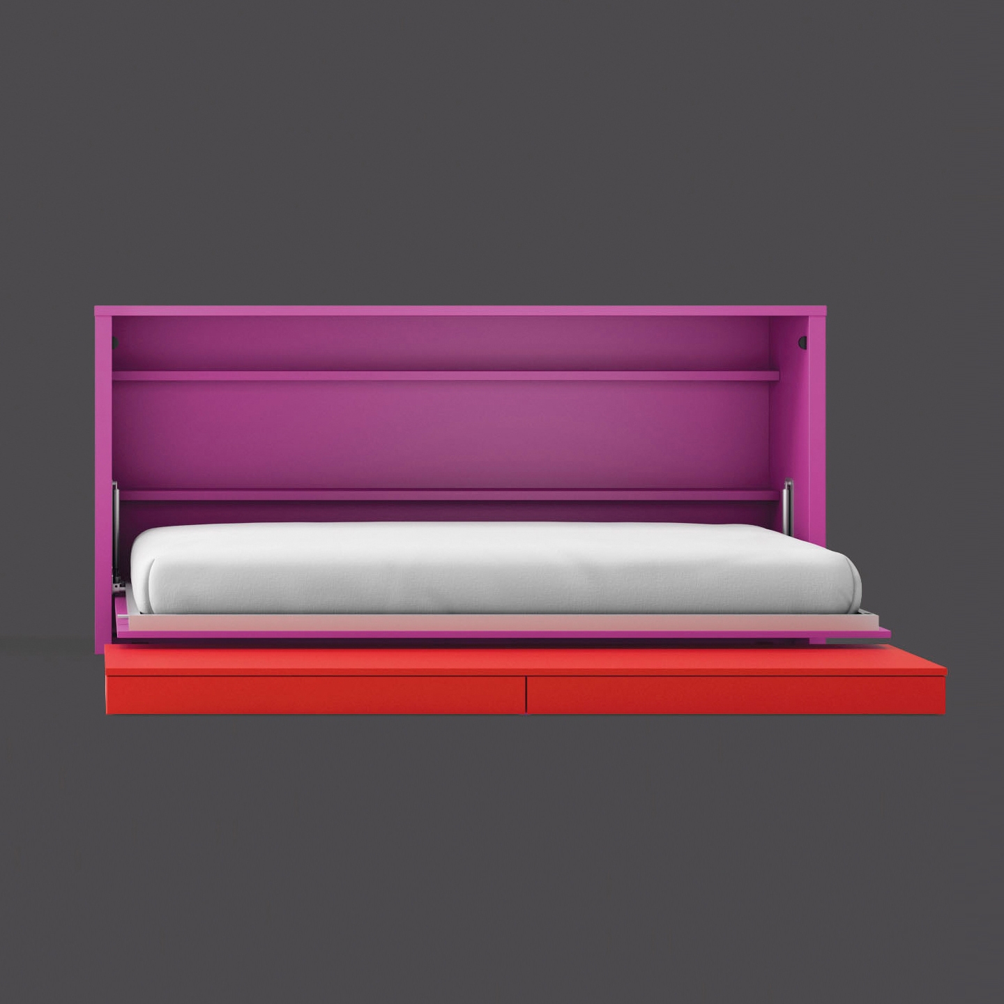 Produkt Folding bed des Herstellers LAGRAMA anzeigen