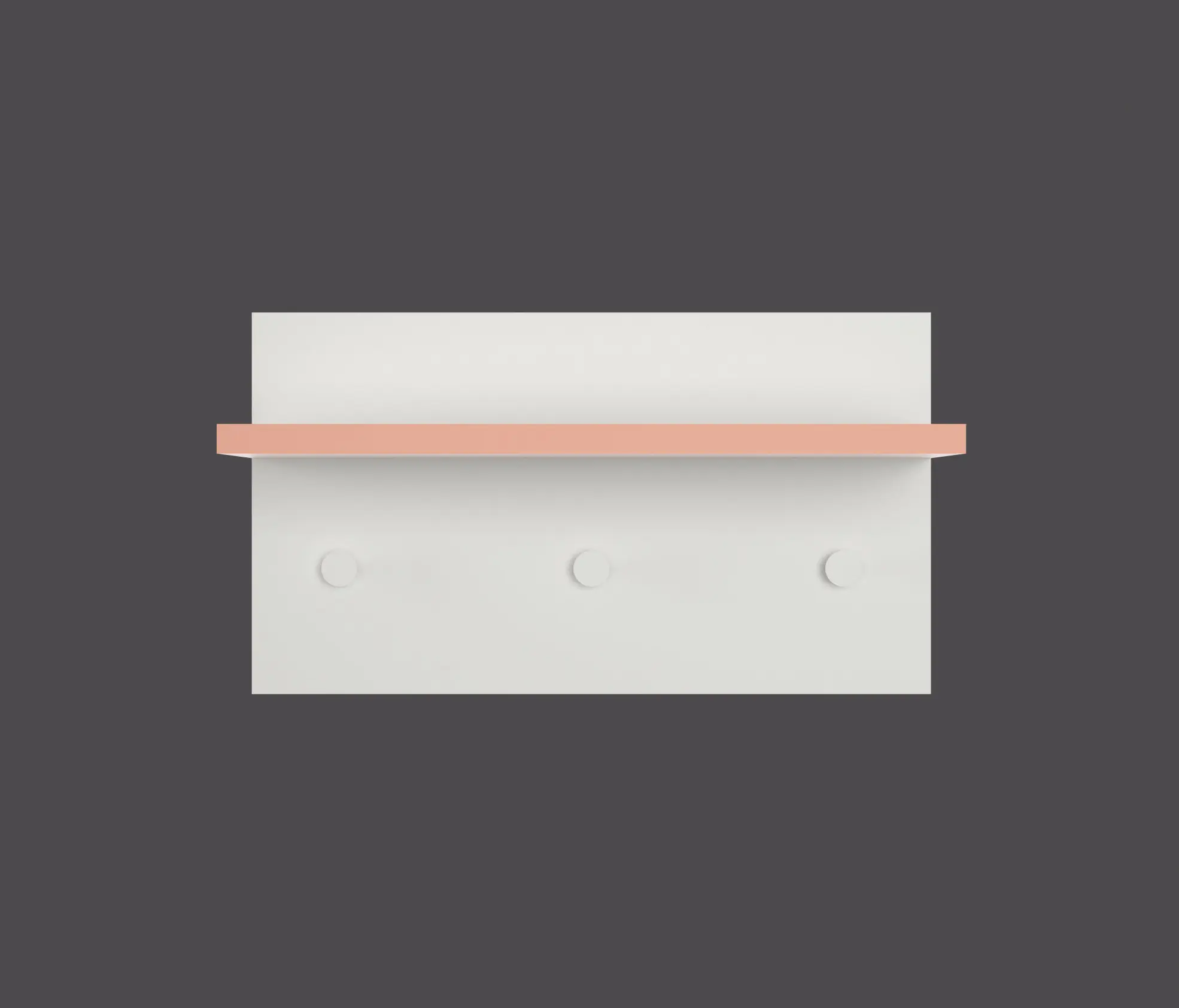 LAGRAMA - Wall-hanging module