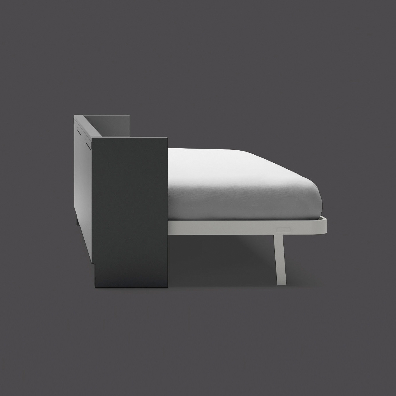 Produkt Folding bed des Herstellers LAGRAMA anzeigen