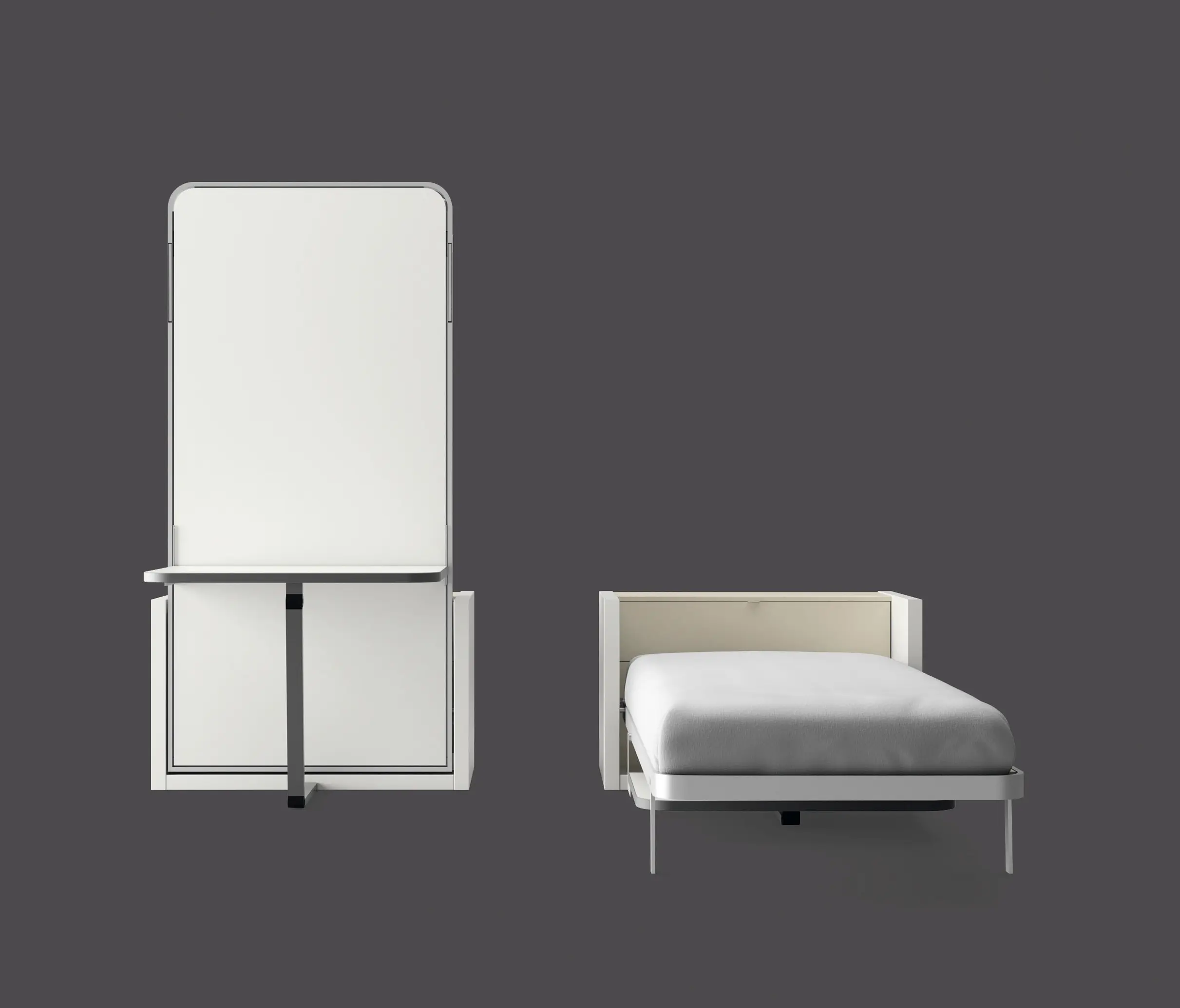 LAGRAMA - Folding bed
