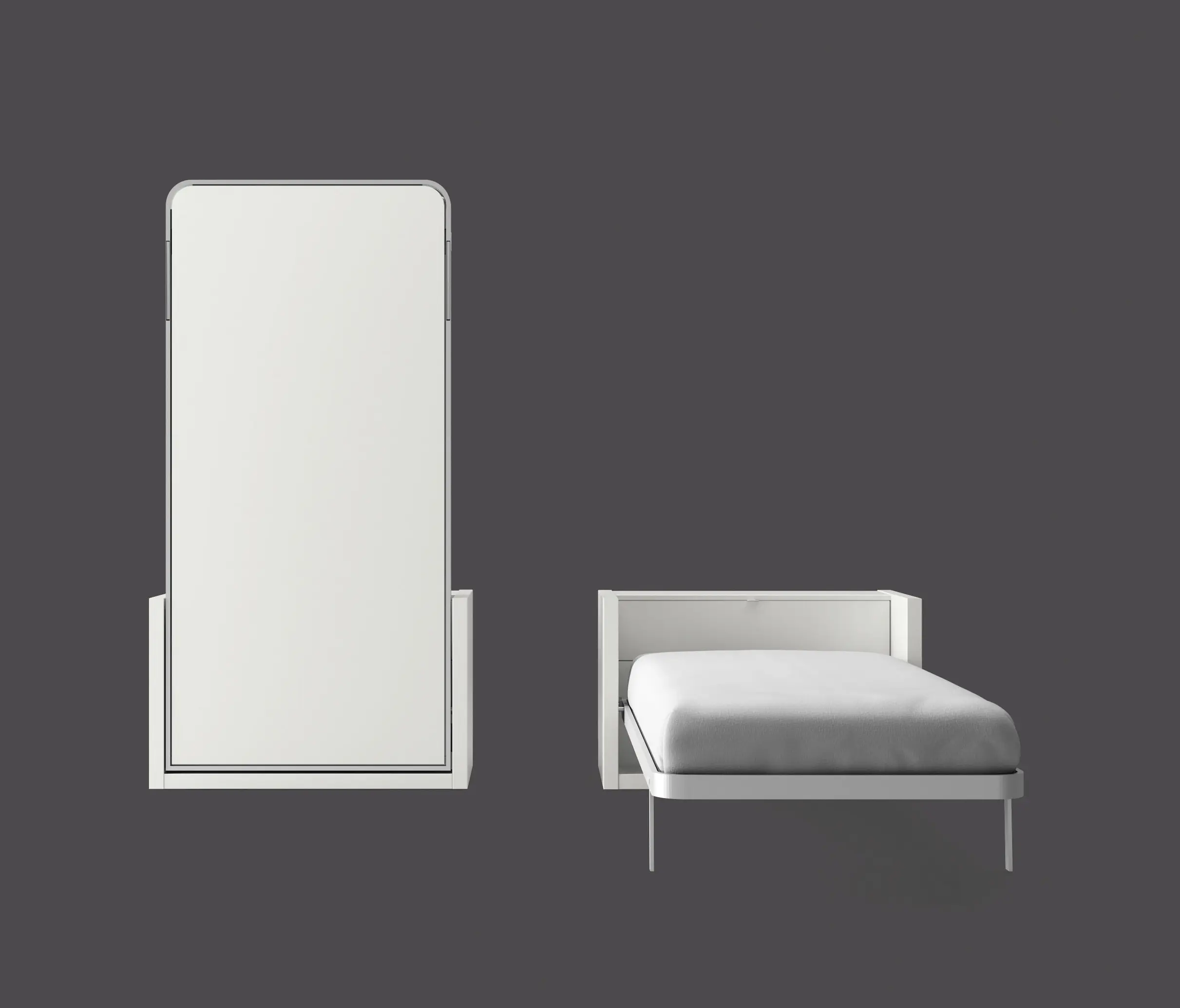 LAGRAMA - Folding bed