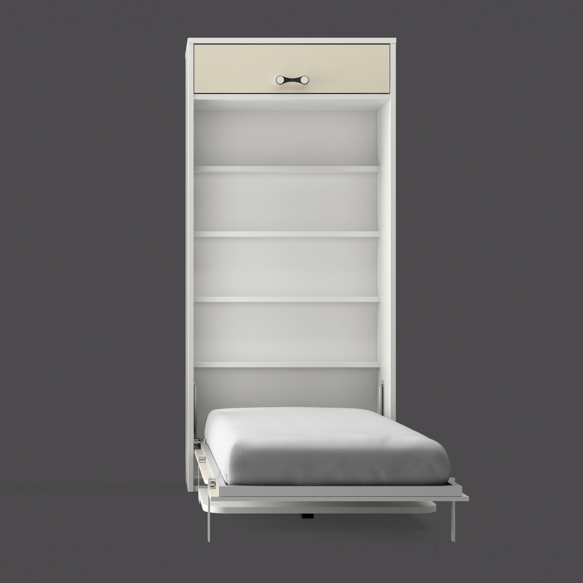Produkt Folding bed des Herstellers LAGRAMA anzeigen