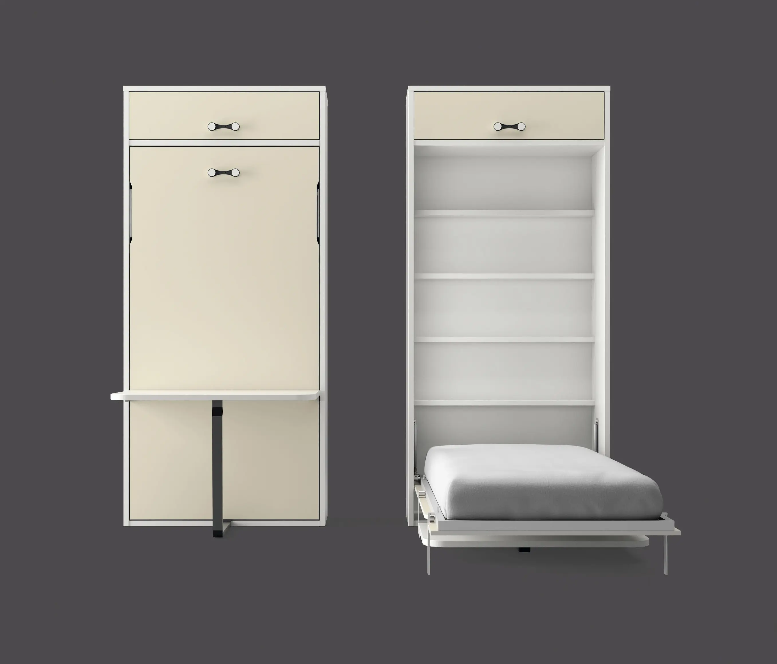 LAGRAMA - Folding bed