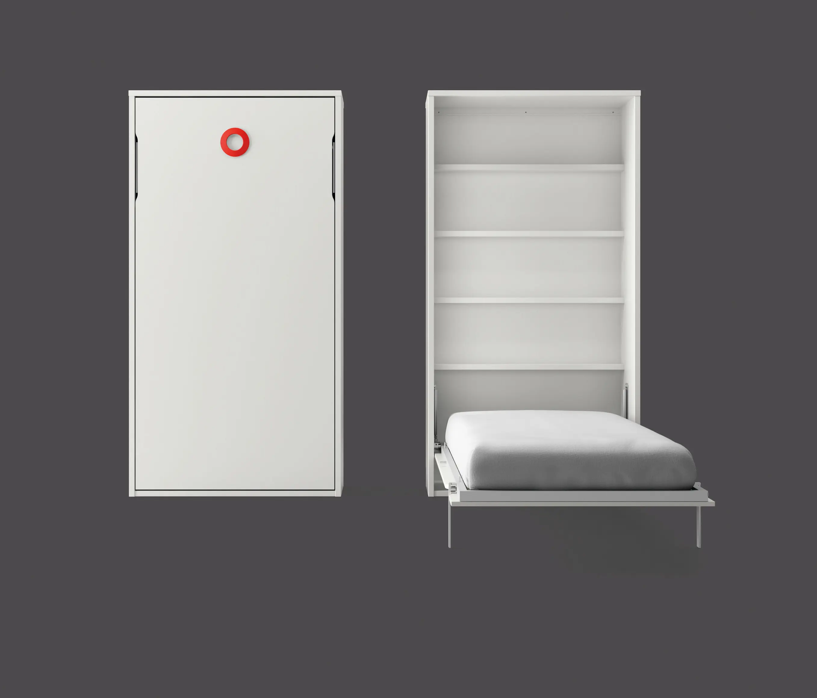 LAGRAMA - Folding bed
