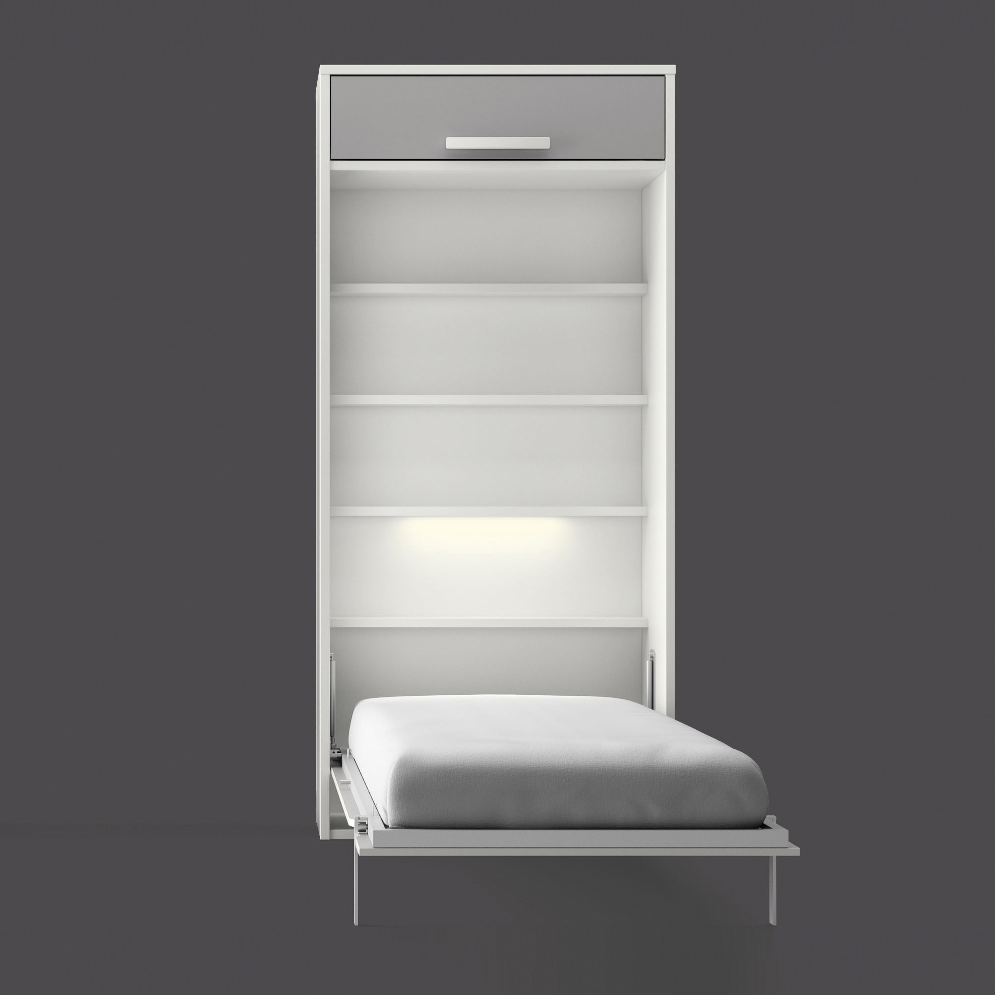 Produkt Folding bed des Herstellers LAGRAMA anzeigen