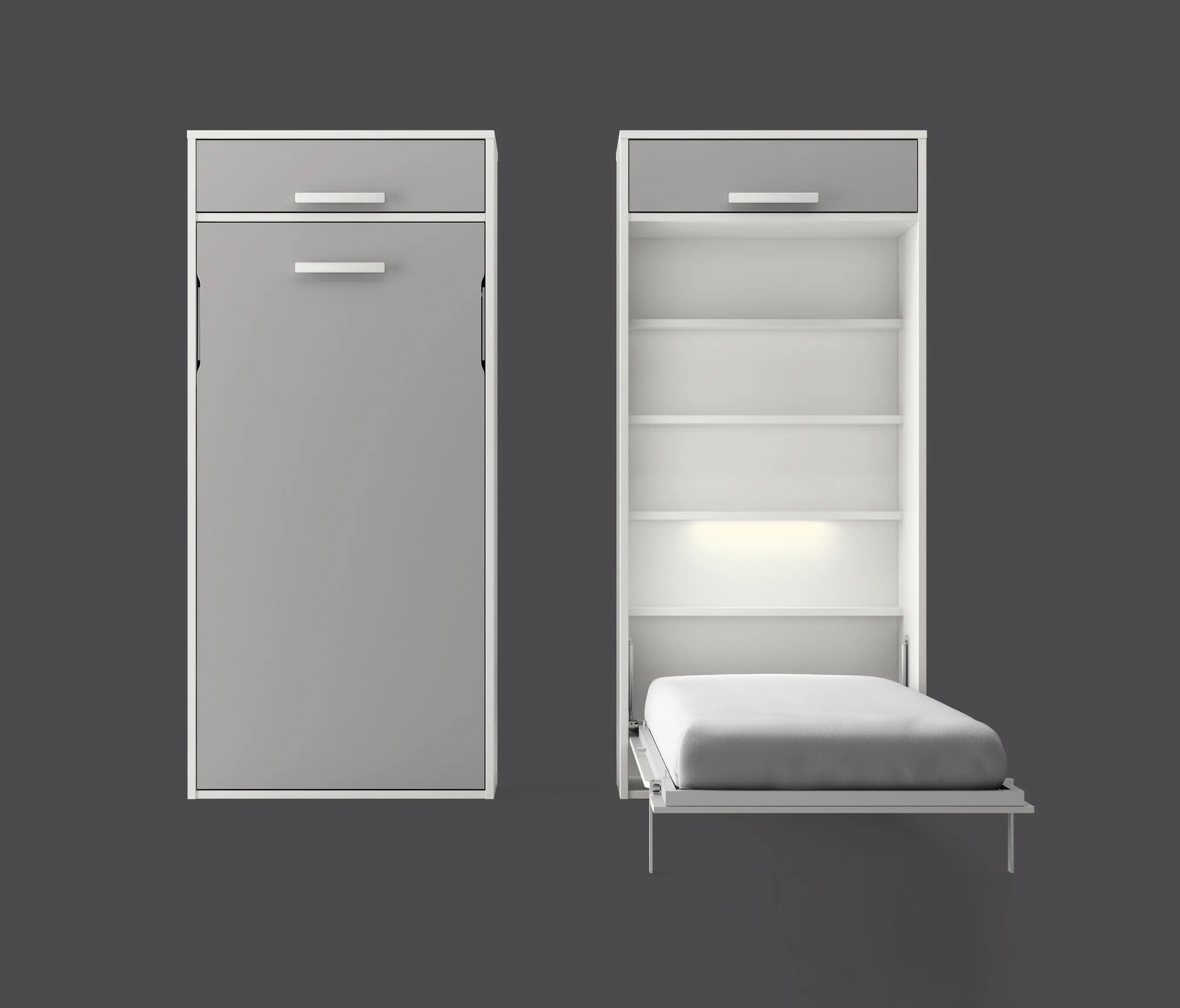 LAGRAMA - Folding bed
