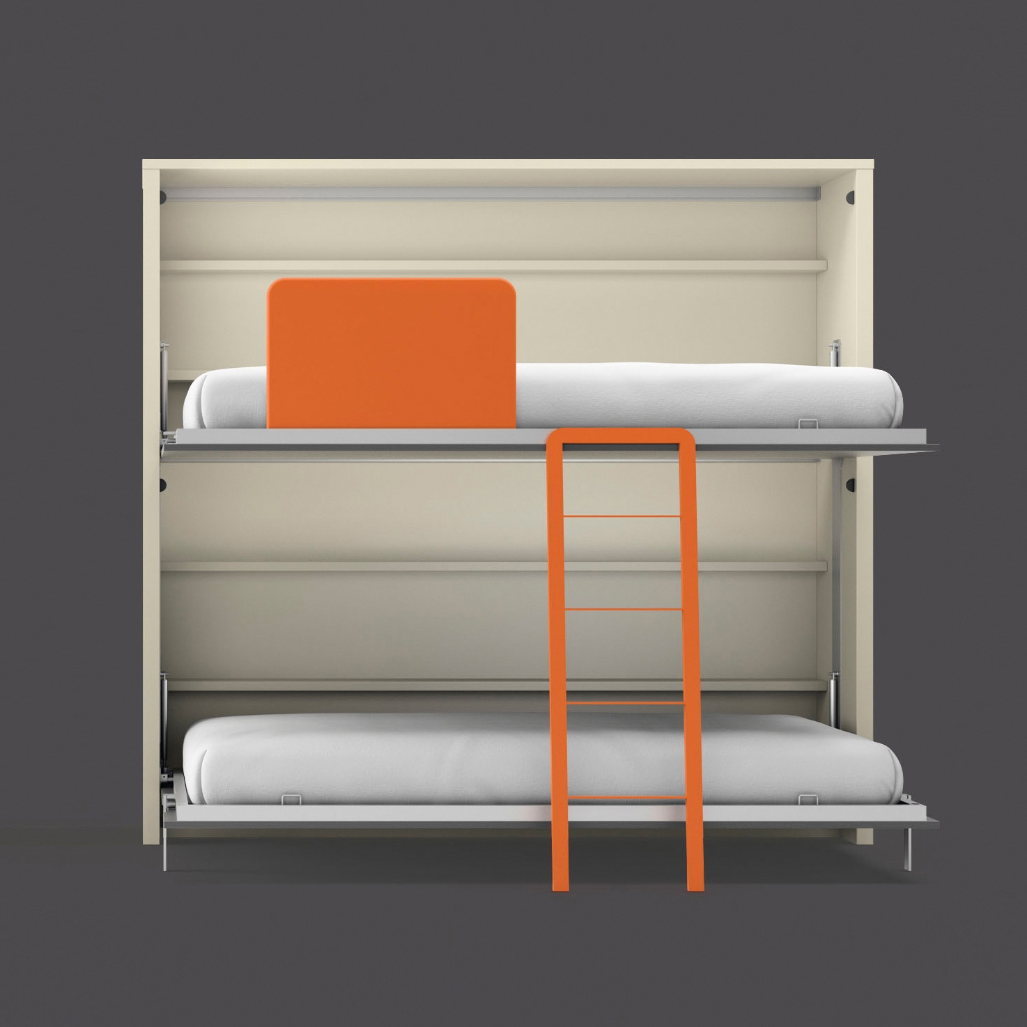 Produkt Folding bed des Herstellers LAGRAMA anzeigen