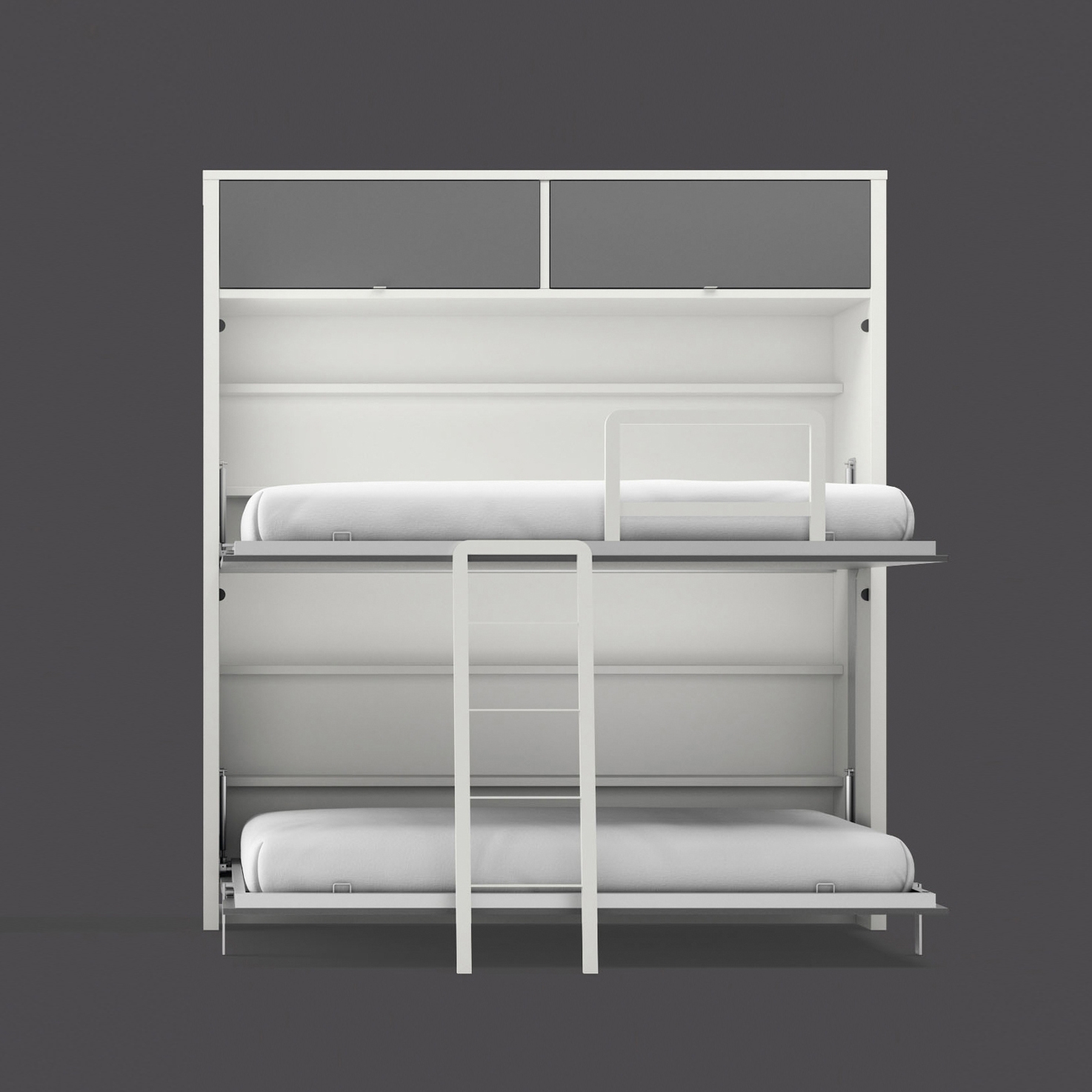 Produkt Folding bed des Herstellers LAGRAMA anzeigen