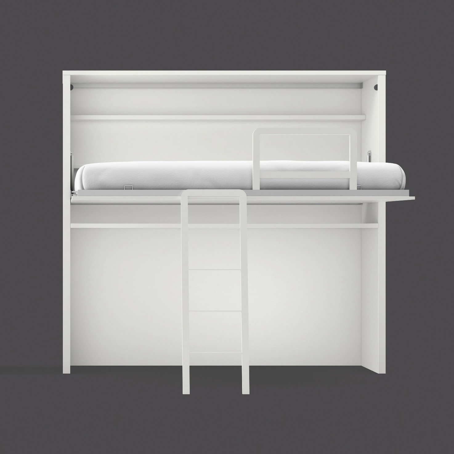 Afficher le produit Lit pliant du fabricant LAGRAMA