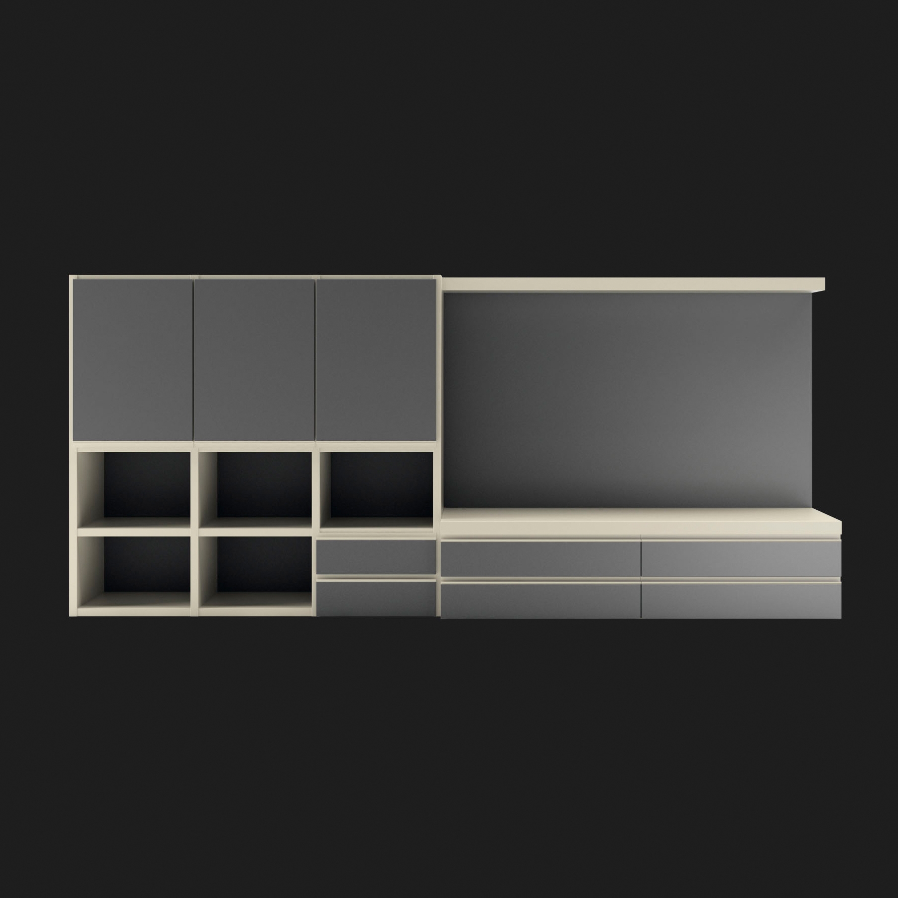 Afficher le produit Composition 45 du fabricant LAGRAMA