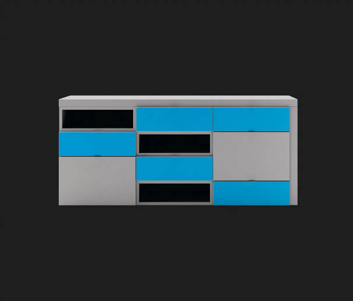 LAGRAMA - Composition 45