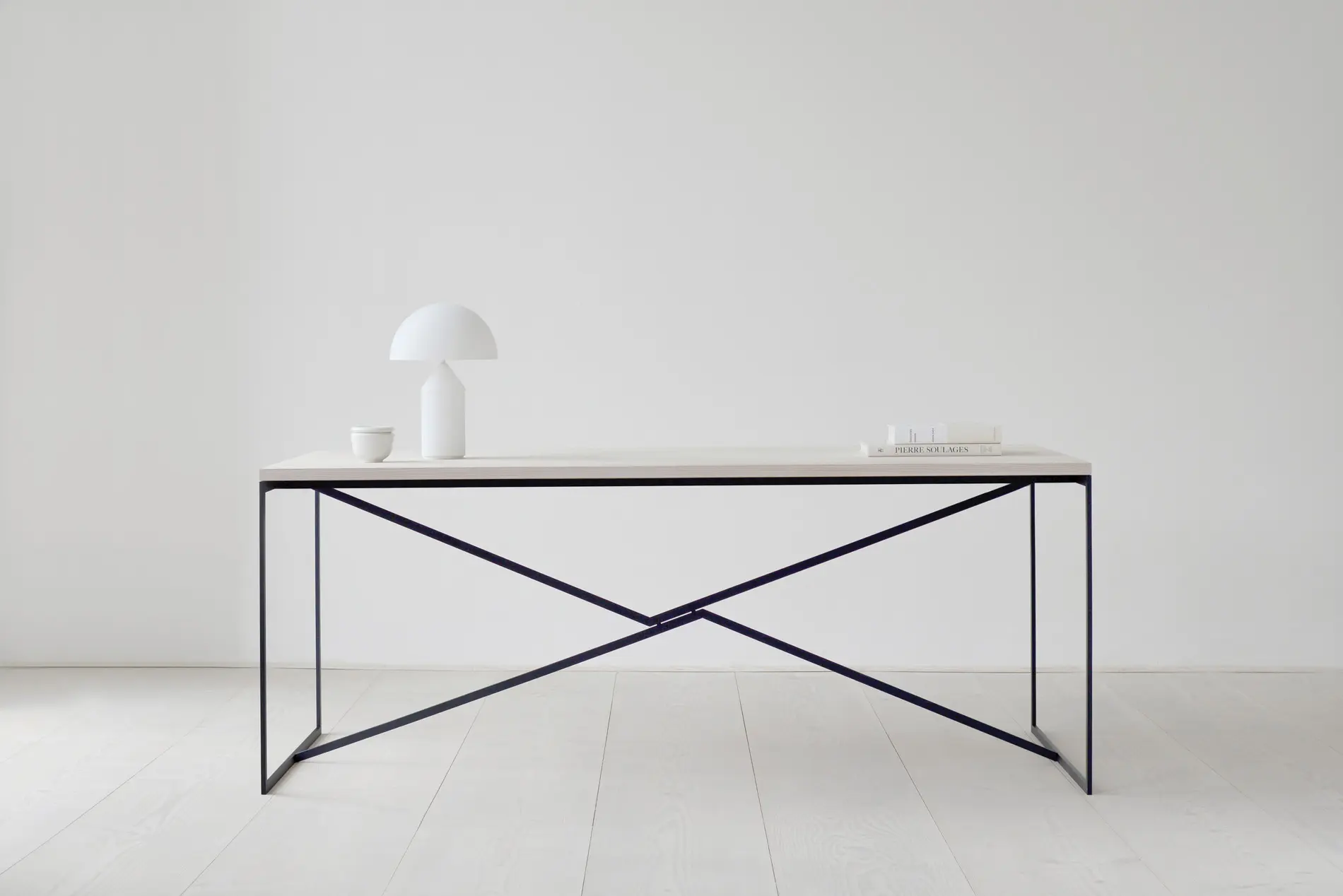 MA/U Studio - T.T.A. Table