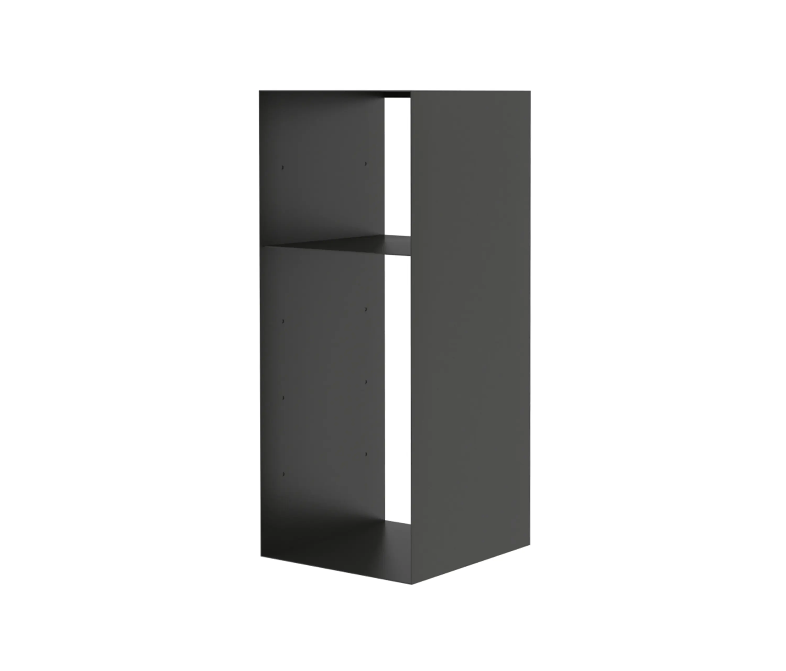 MA/U Studio - C.O.P. Unit B