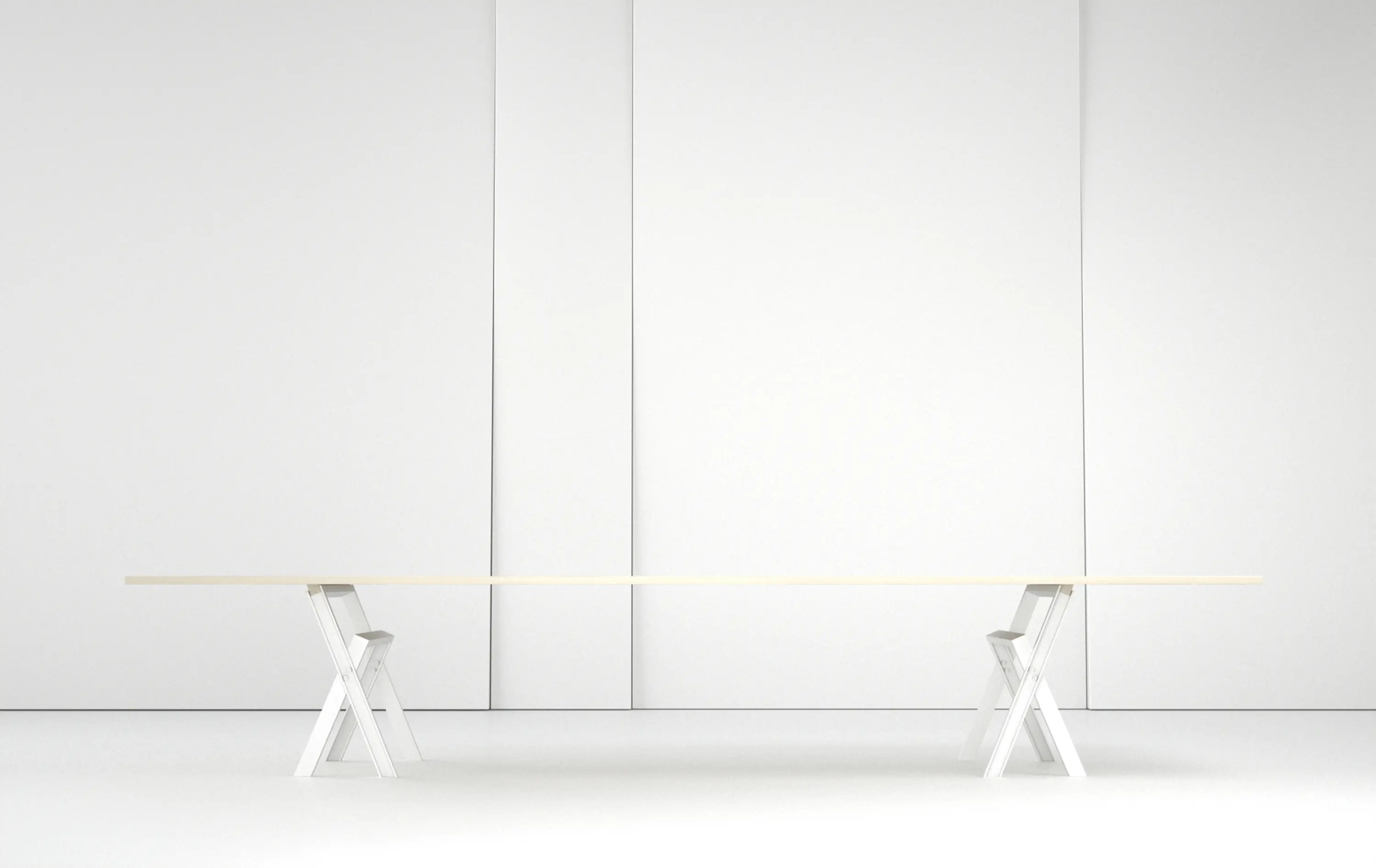 MA/U Studio - N.E.T. Table