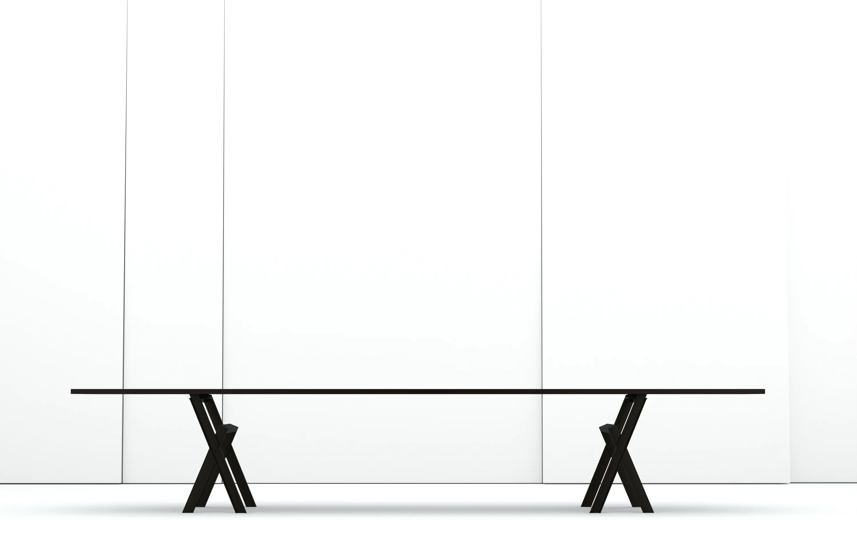 MA/U Studio - N.E.T. Table