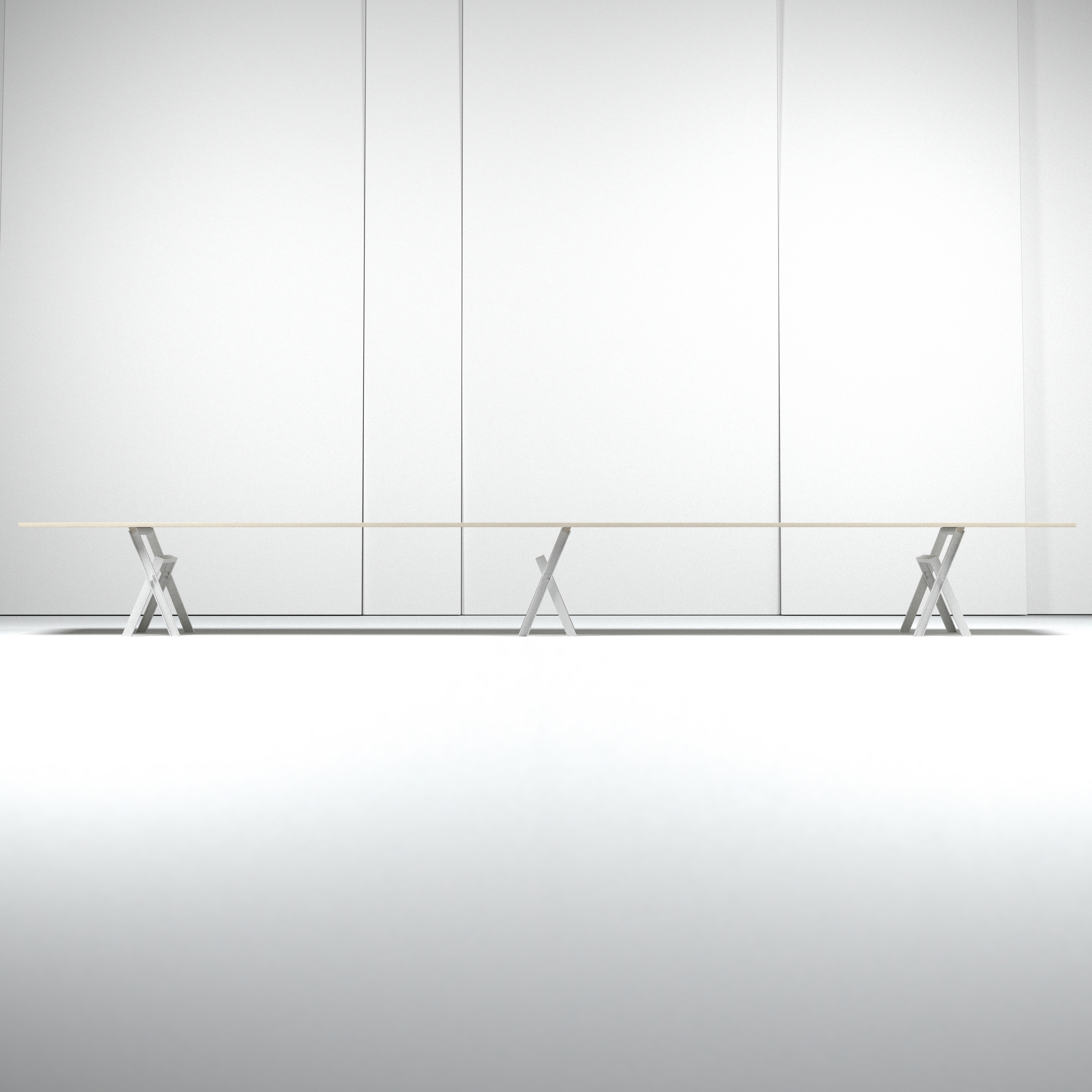 Produkt N.E.T. Table des Herstellers MA/U Studio anzeigen