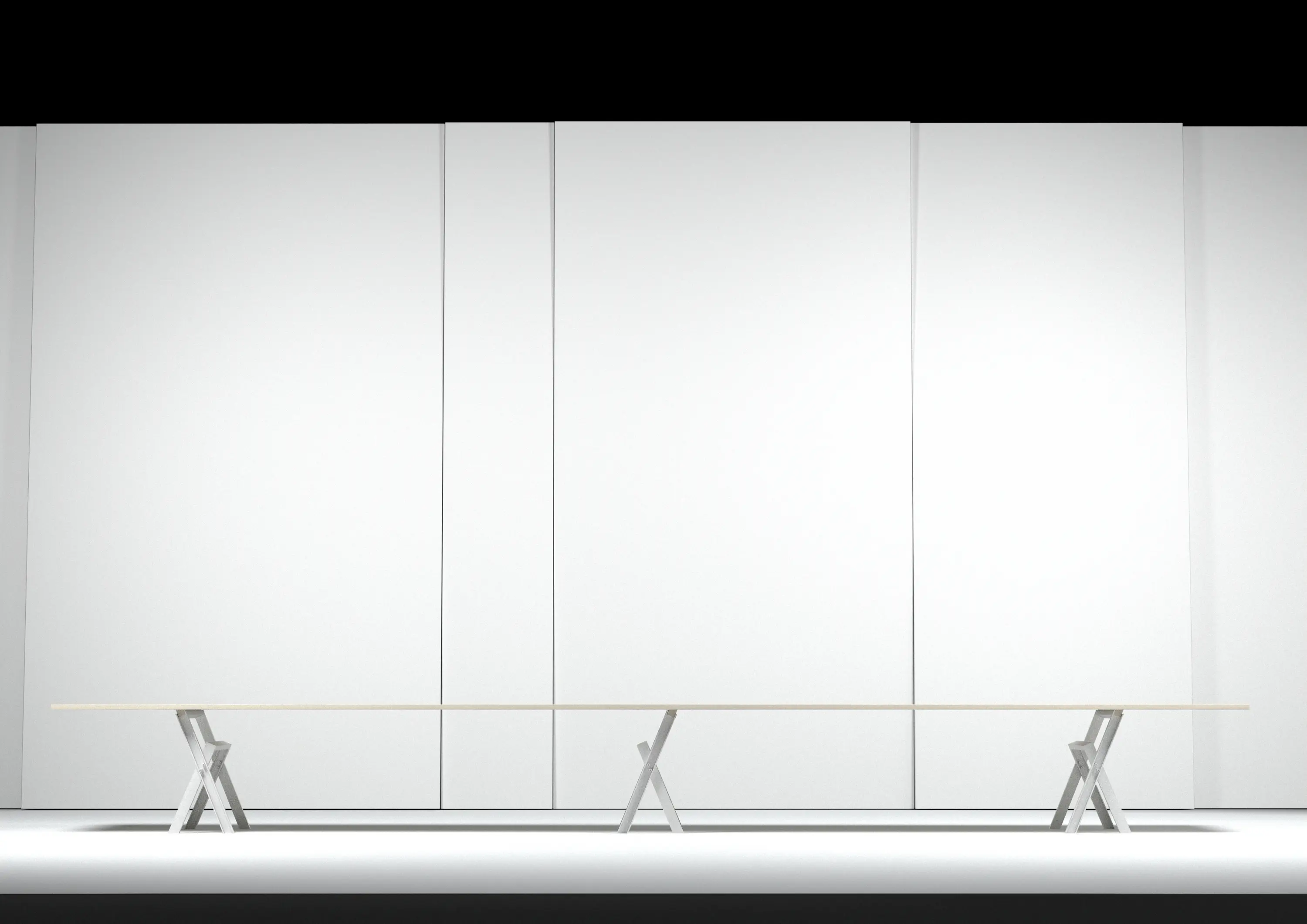 MA/U Studio - N.E.T. Table