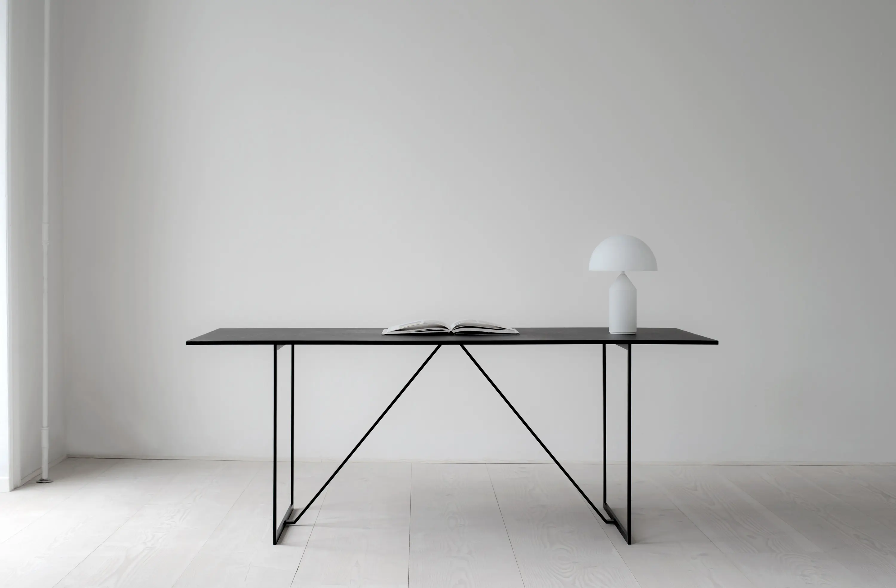 MA/U Studio - R.I.G. Table