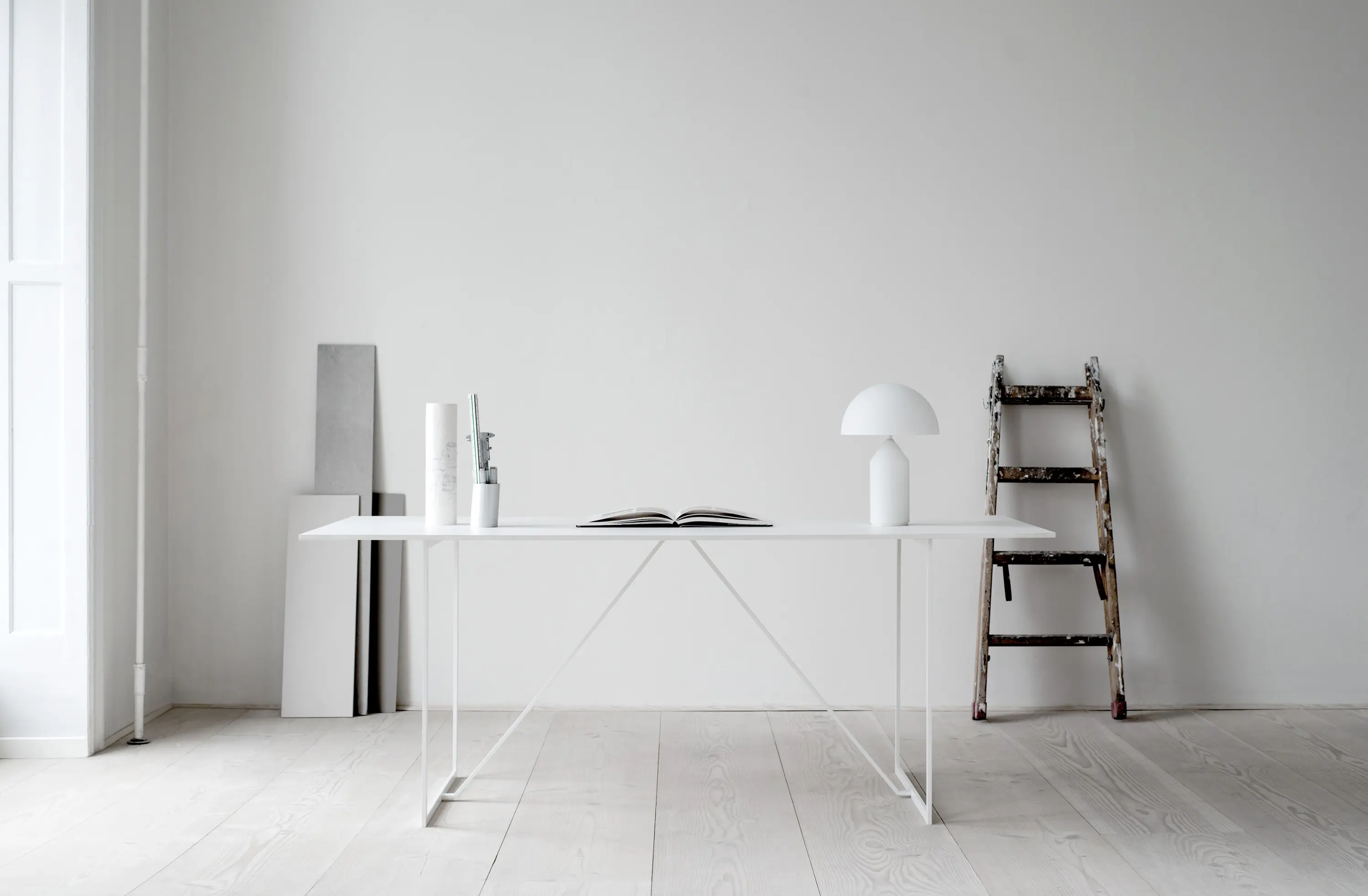 MA/U Studio - R.I.G. Table