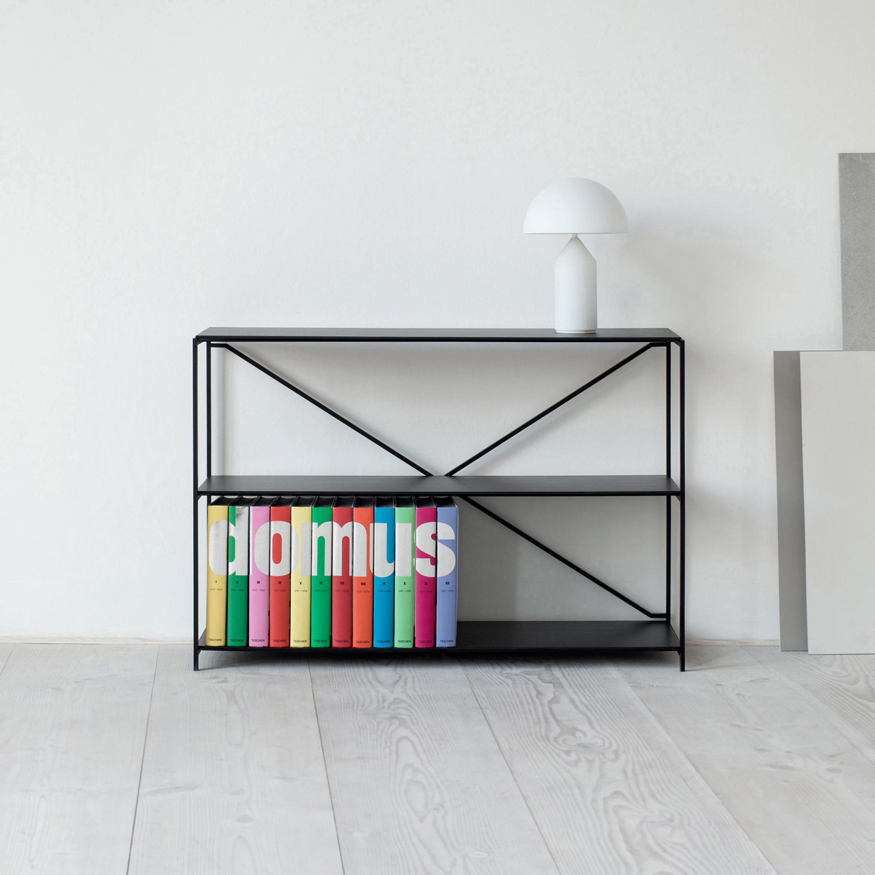 Mostrar el producto R.I.G. Modules del fabricante MA/U Studio