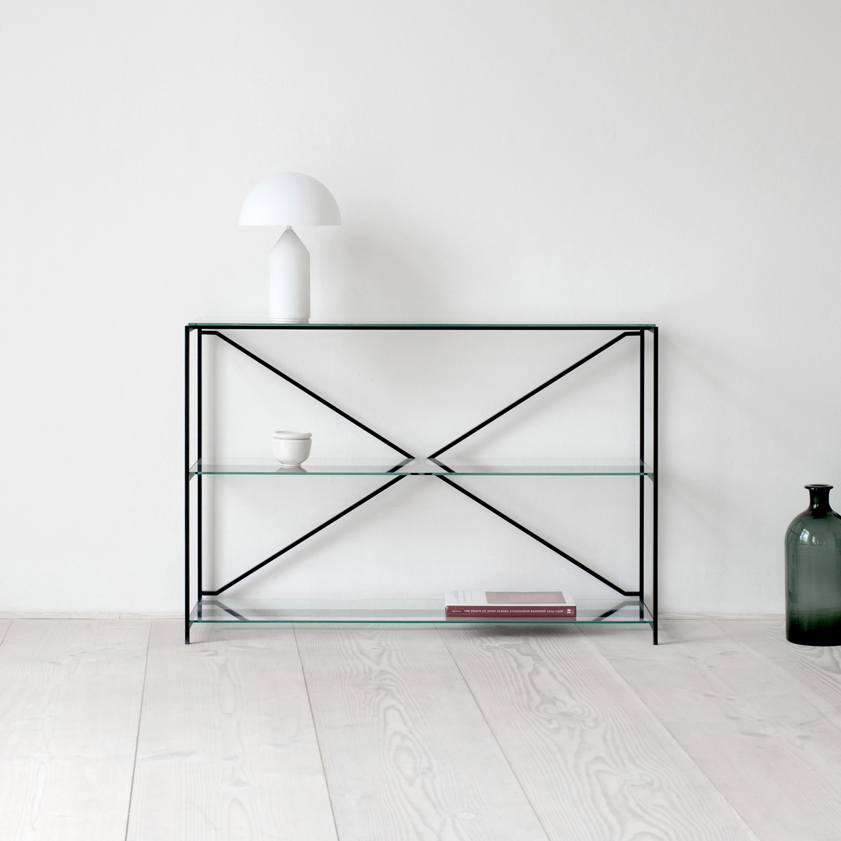 Mostrar el producto R.I.G. Modules del fabricante MA/U Studio