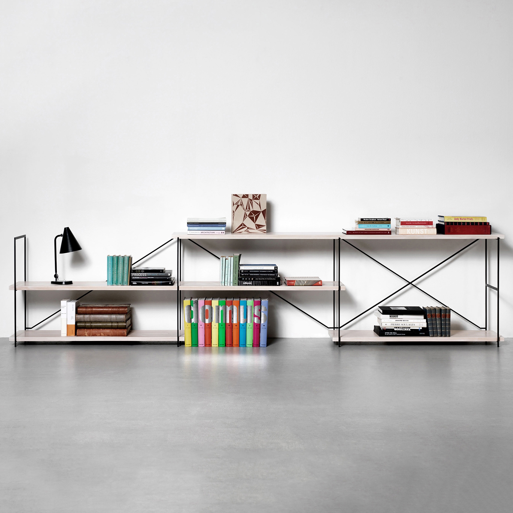 Mostrar el producto R.I.G. Modules del fabricante MA/U Studio