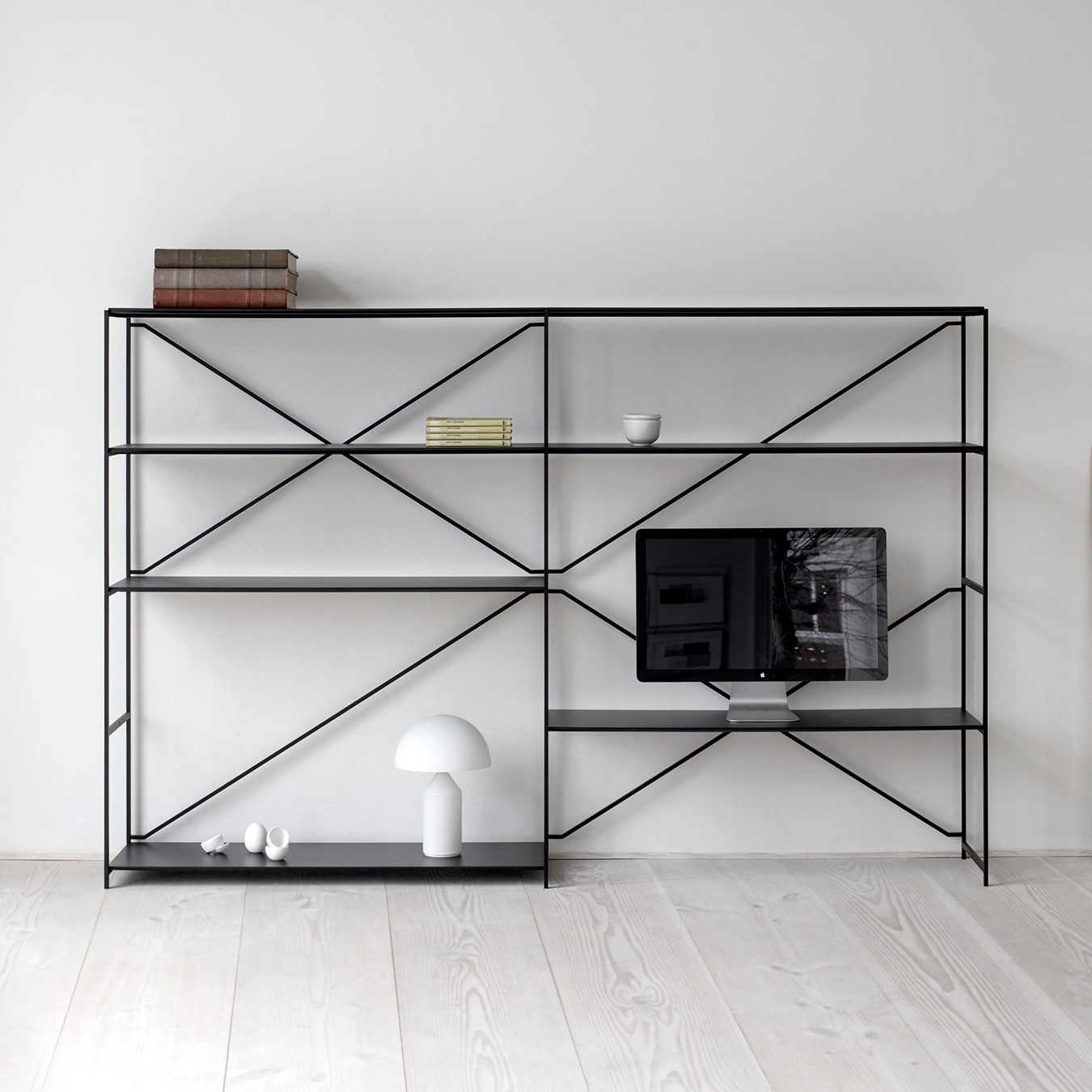 Mostrar el producto R.I.G. Modules del fabricante MA/U Studio