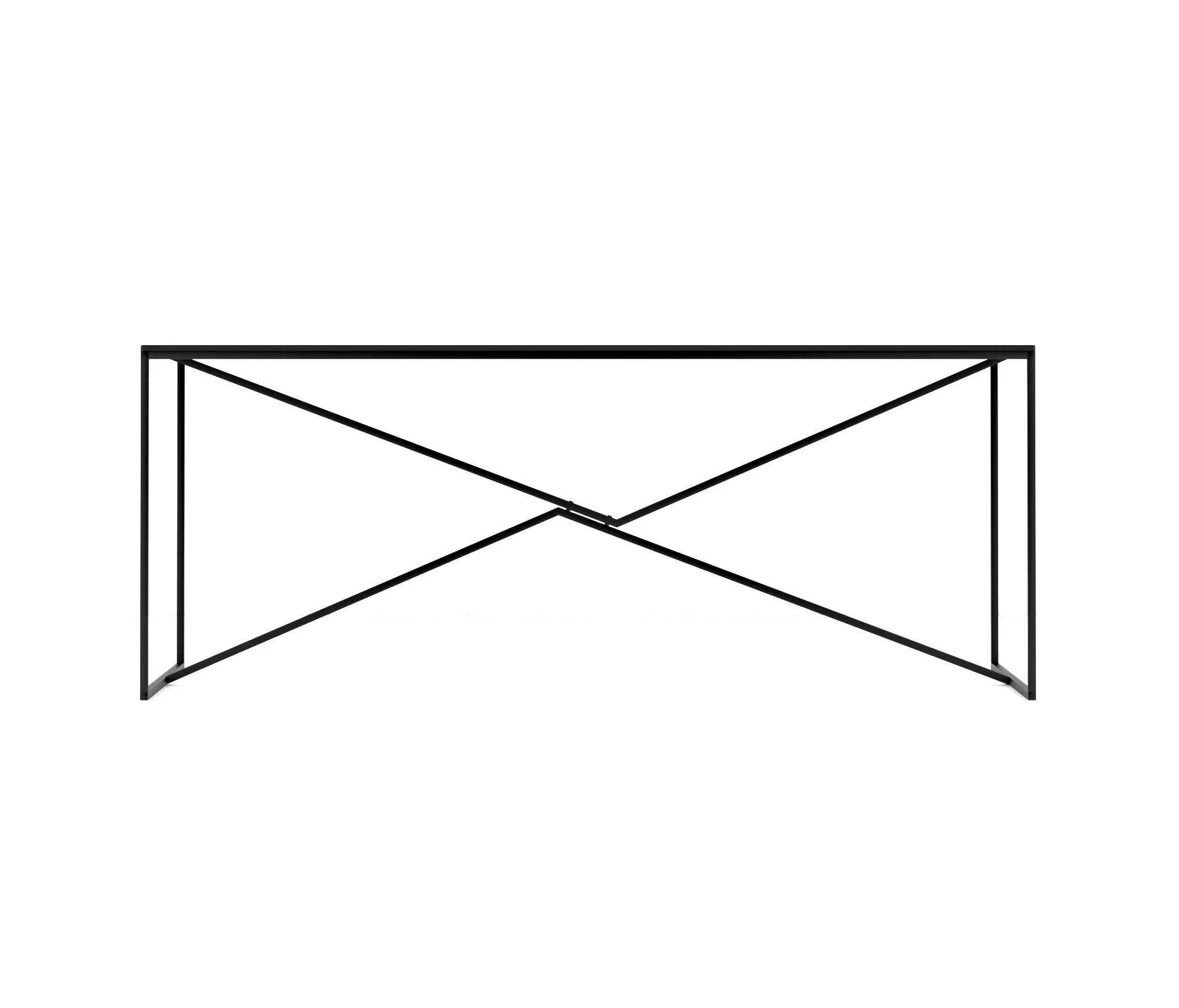 MA/U Studio - T.T.A. Table