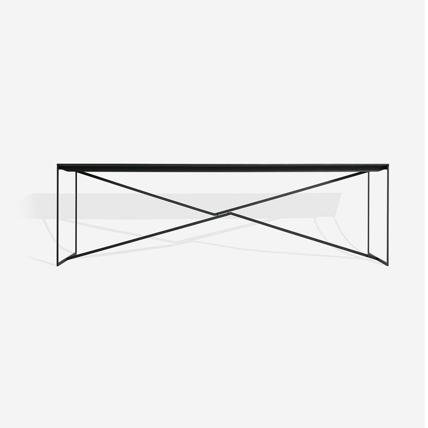 Mostrar el producto T.T.A. Table del fabricante MA/U Studio