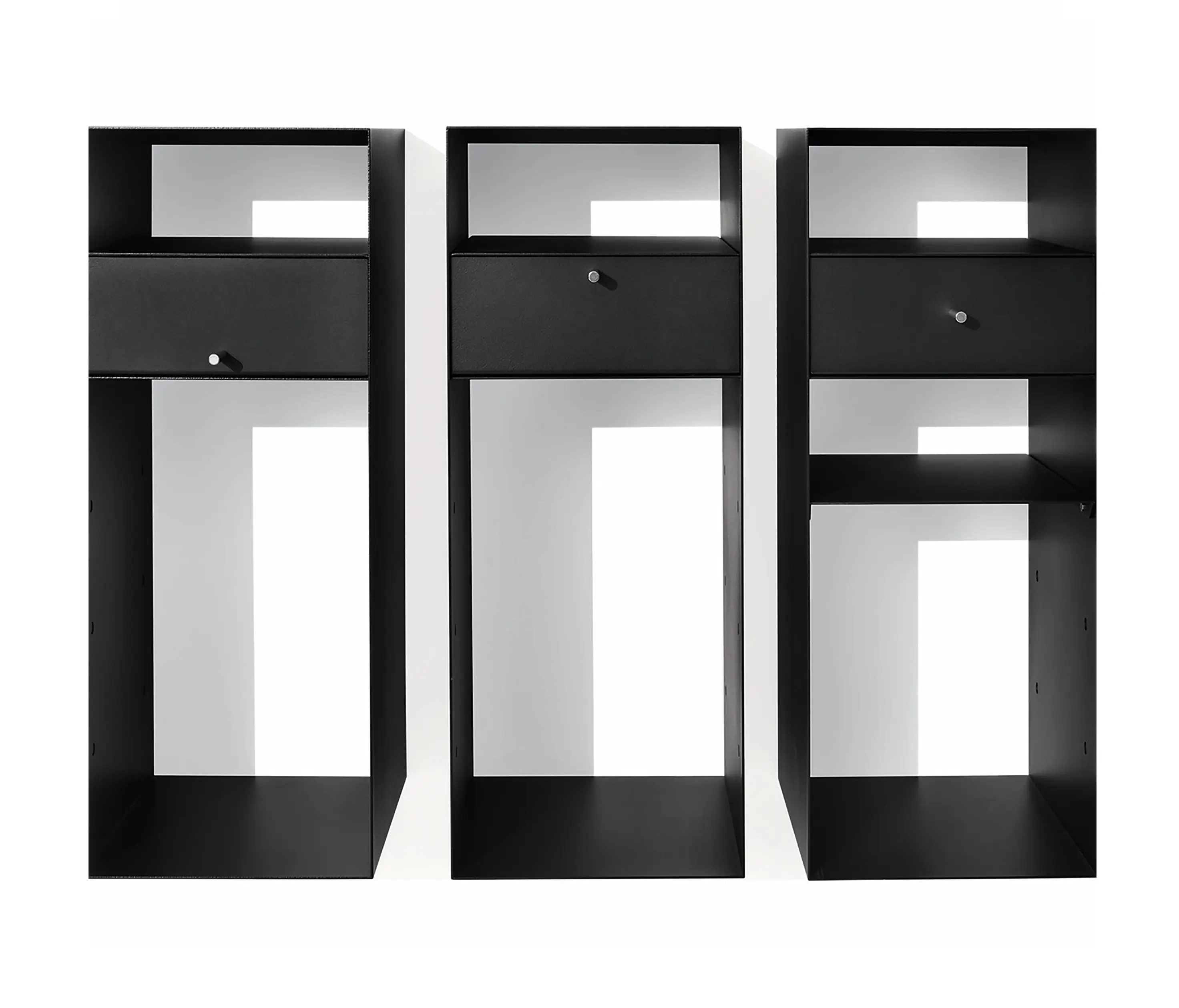 MA/U Studio - C.O.P. Units
